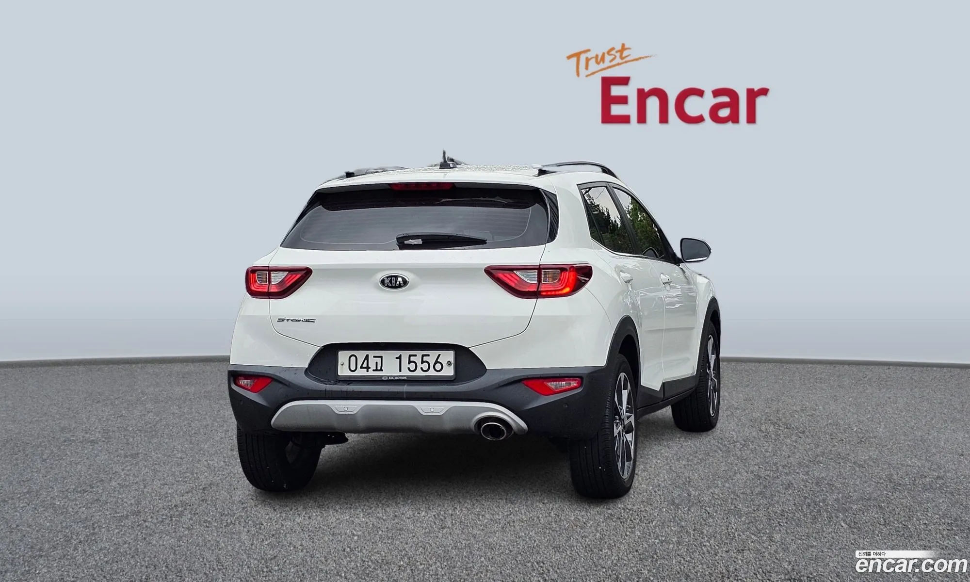 Kia Stonic Stonic Diesel 16 2017 - фотография 19260476