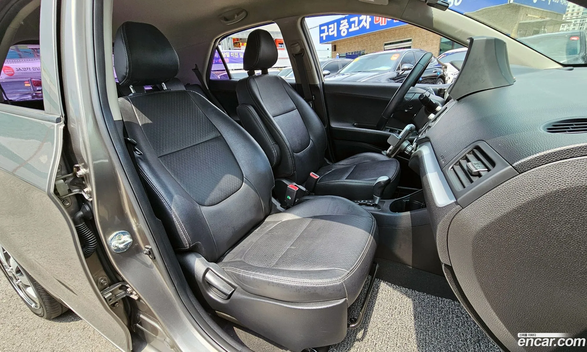 Korex Auto Trade - фотография 19300596
