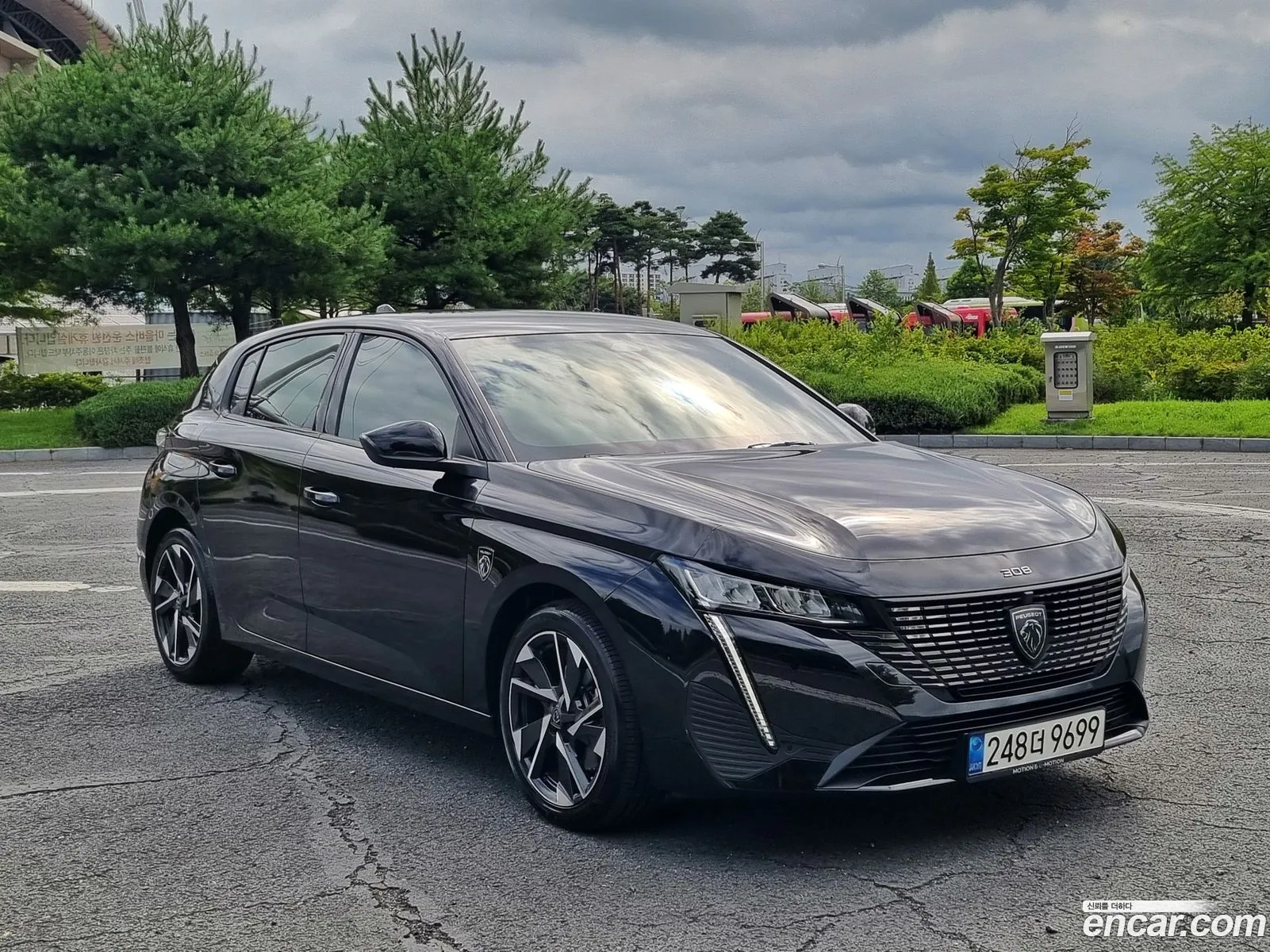 Korex Auto Trade - фотография 4631051