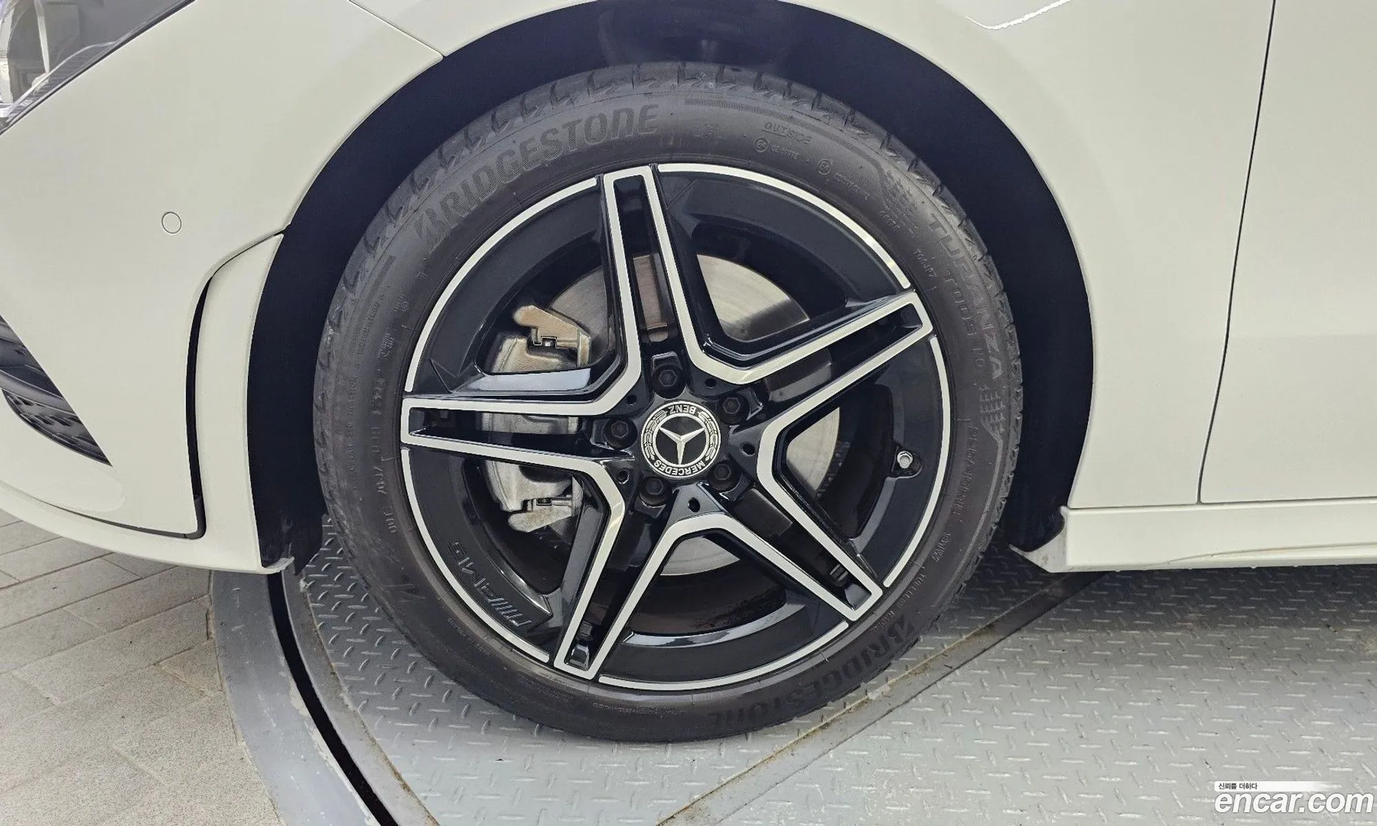 Mercedes-Benz Cla-Klasse Cla250 4Matic 2023 - фотография 17867448