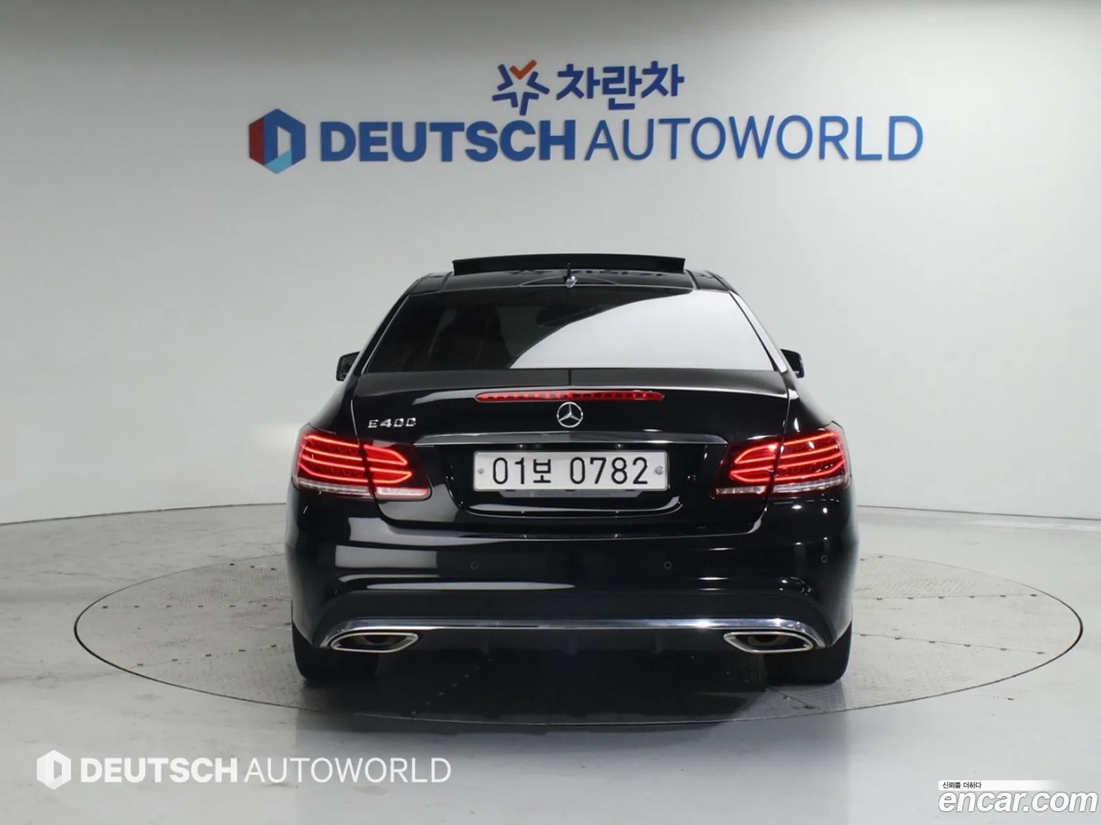 Mercedes-Benz E-Klasse E200 Coupe 2016 - фотография 17867471
