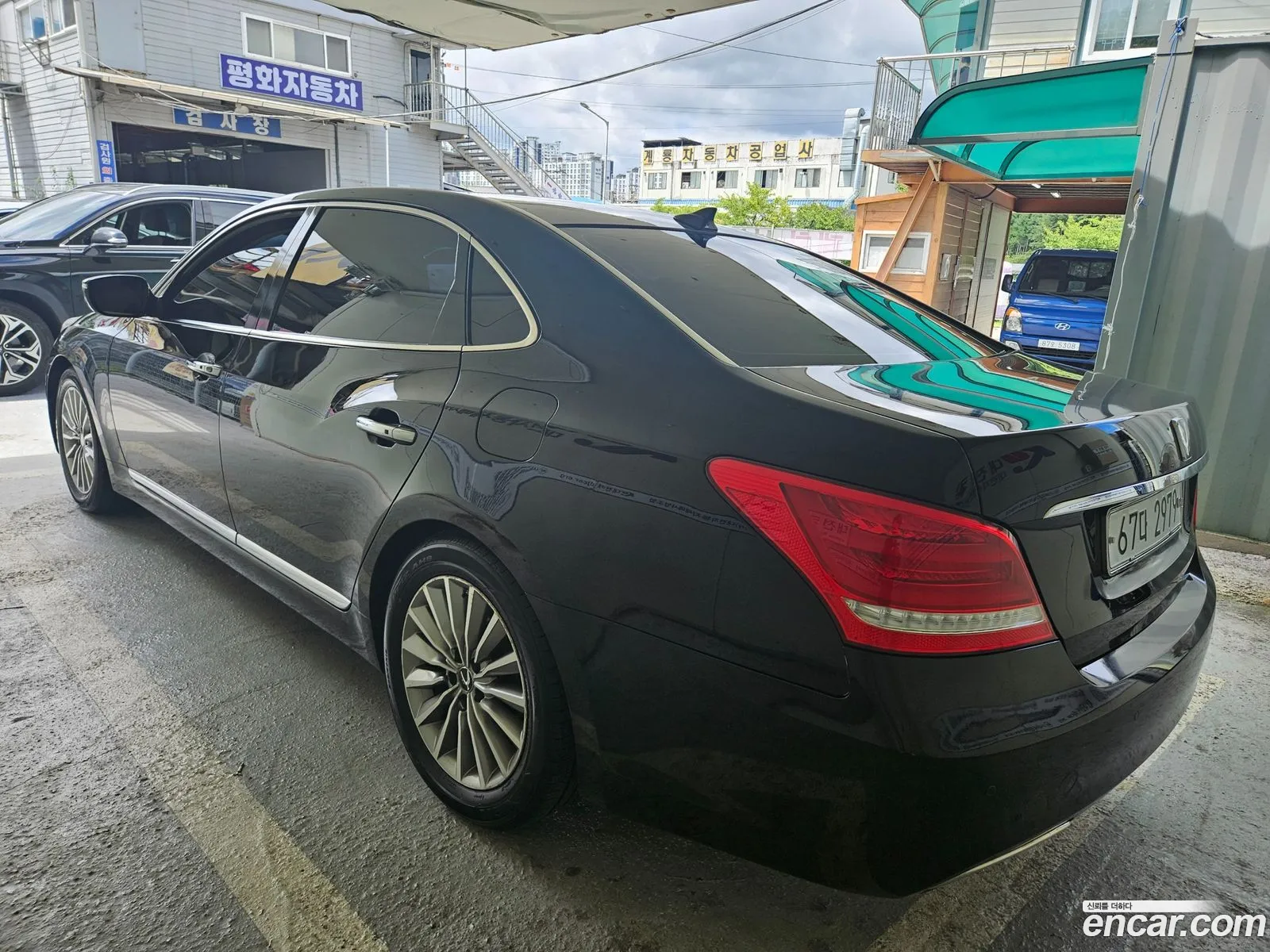 Korex Auto Trade - фотография 2060964