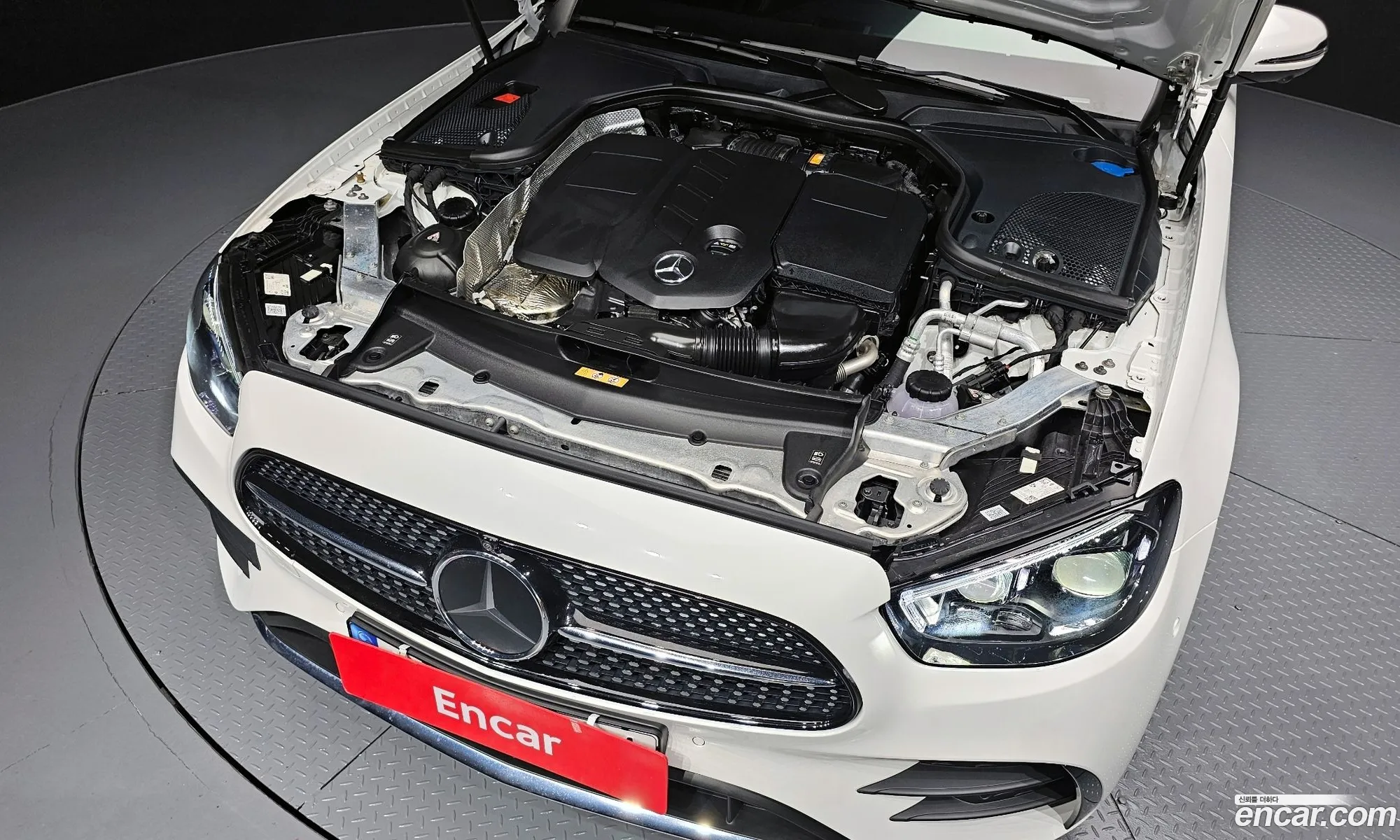 Mercedes-Benz E-Klasse V W213 S213 C238 E220D 4Matic Amg Line 2022 - фотография 17393324