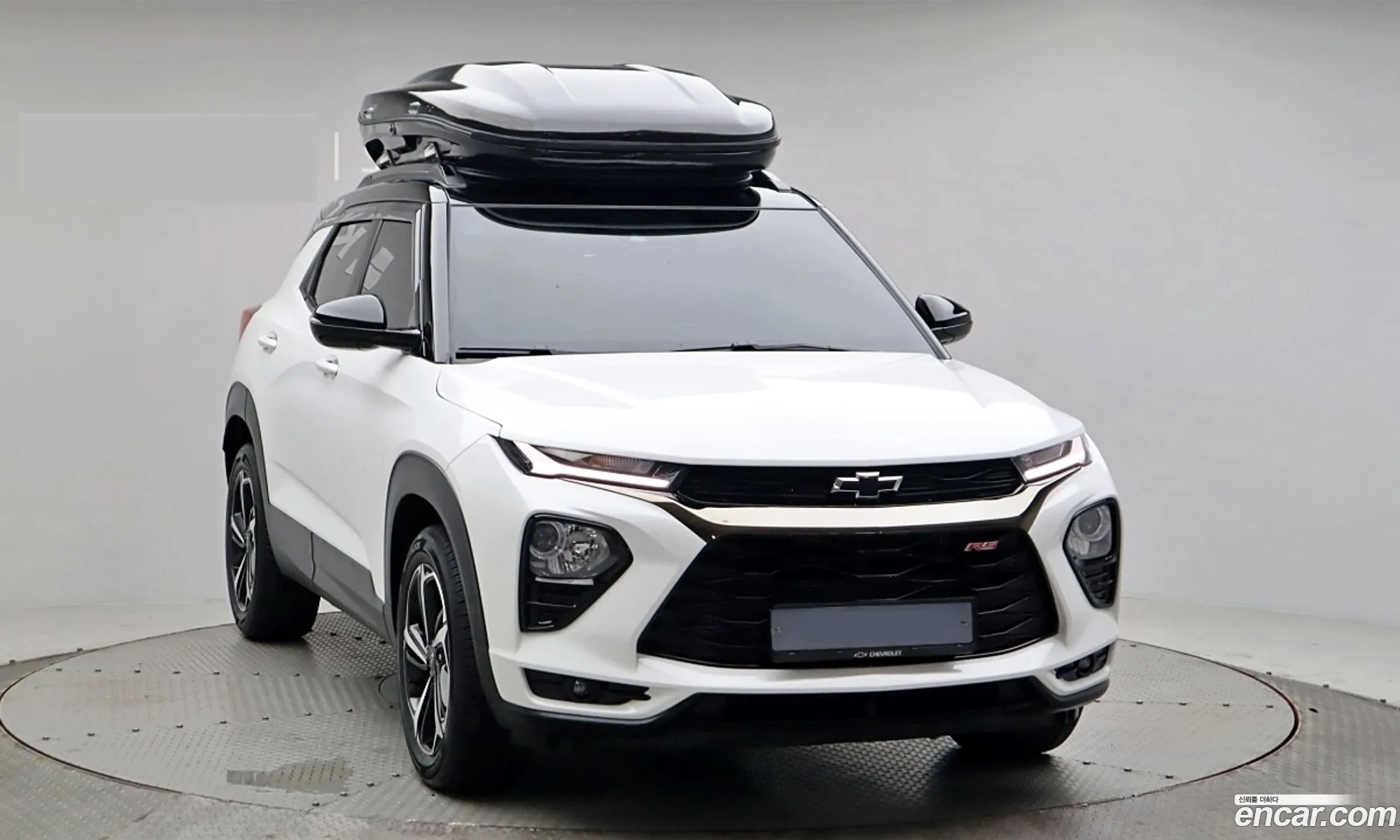Chevrolet Trailblazer 13 Turbo 2Wd 2023 - фотография 18432150