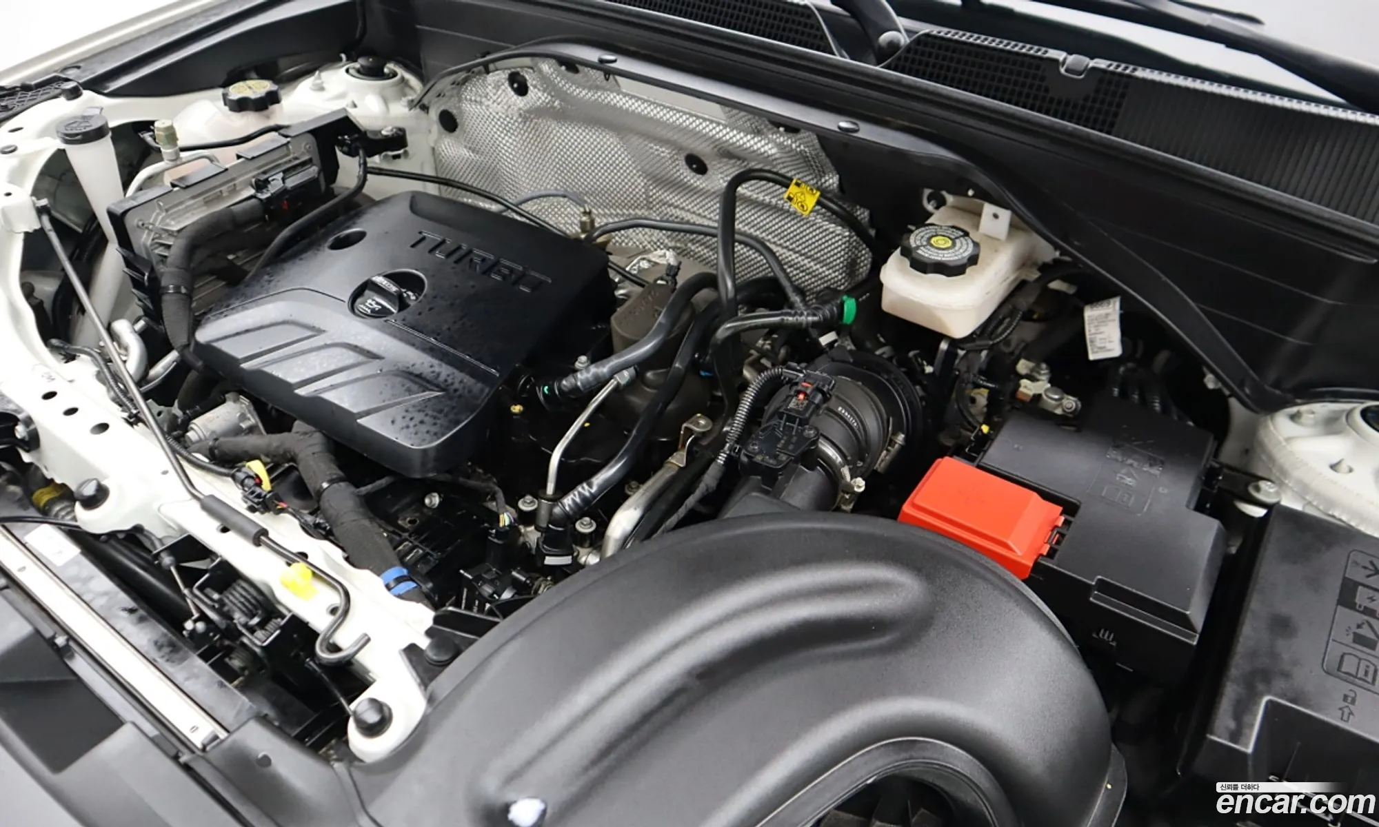Chevrolet Trailblazer 13 Turbo 2Wd 2023 - фотография 18432152