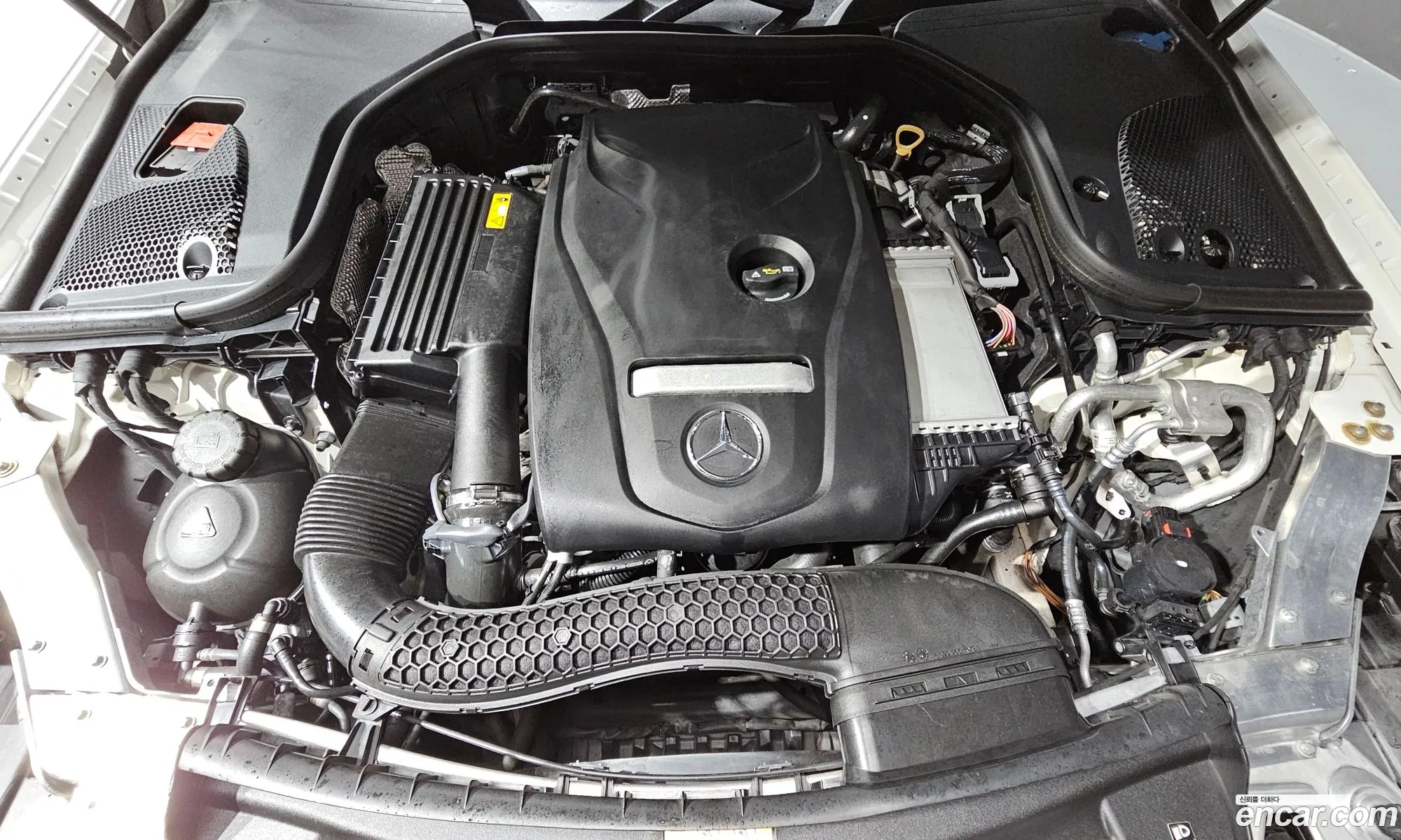 Mercedes-Benz E-Klasse V W213 S213 C238 E300 Amg Line 2019 - фотография 17867412