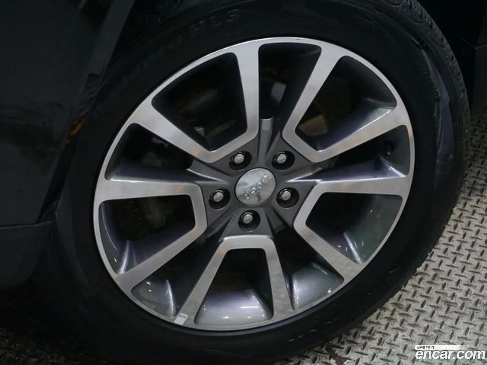 Jeep Compass Ii 24 Limited 2016 - фотография 5039429