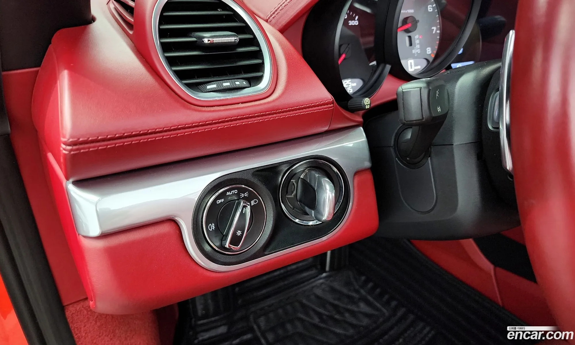 718 Boxster S 25 - фотография 18811364