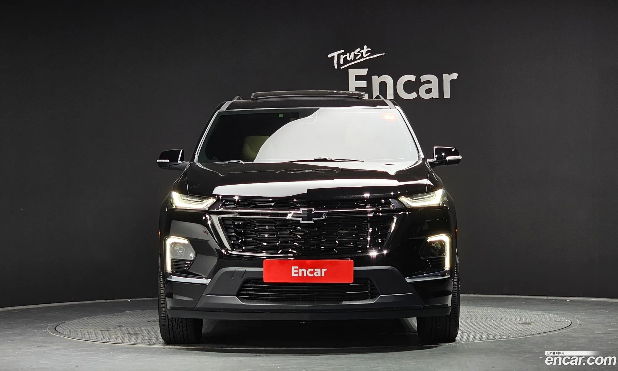 Chevrolet Traverse 36 Awd Redline 2023 - фотография 18507521