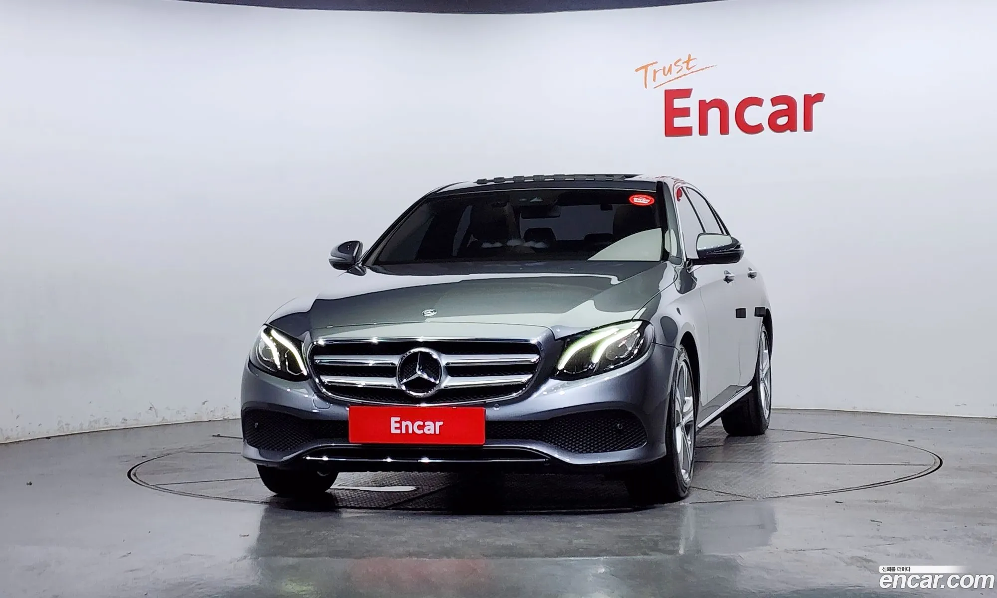 Mercedes-Benz E-Klasse V W213 S213 C238 E200 Avant Garde 2018 - фотография 17360500