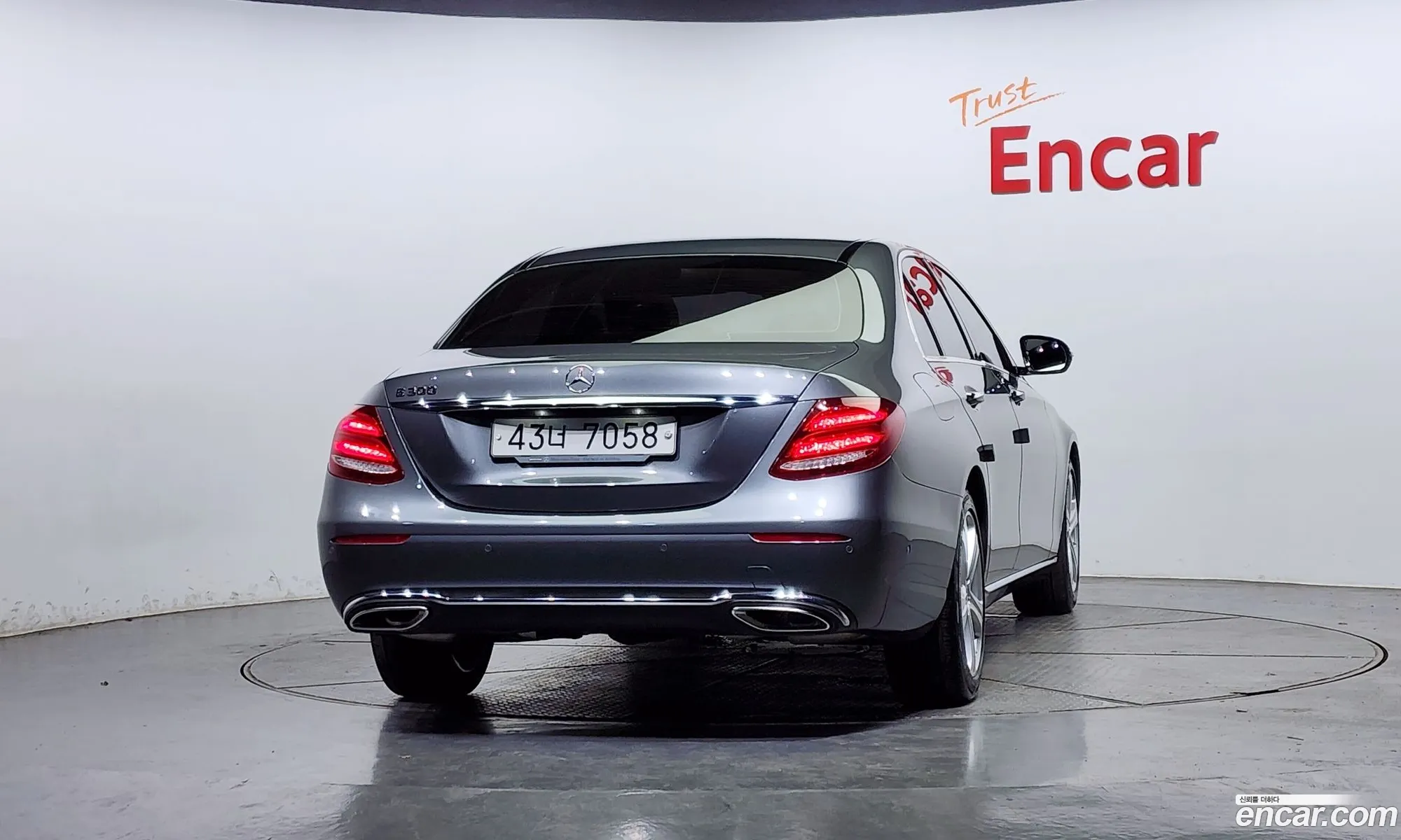 Mercedes-Benz E-Klasse V W213 S213 C238 E200 Avant Garde 2018 - фотография 17360501