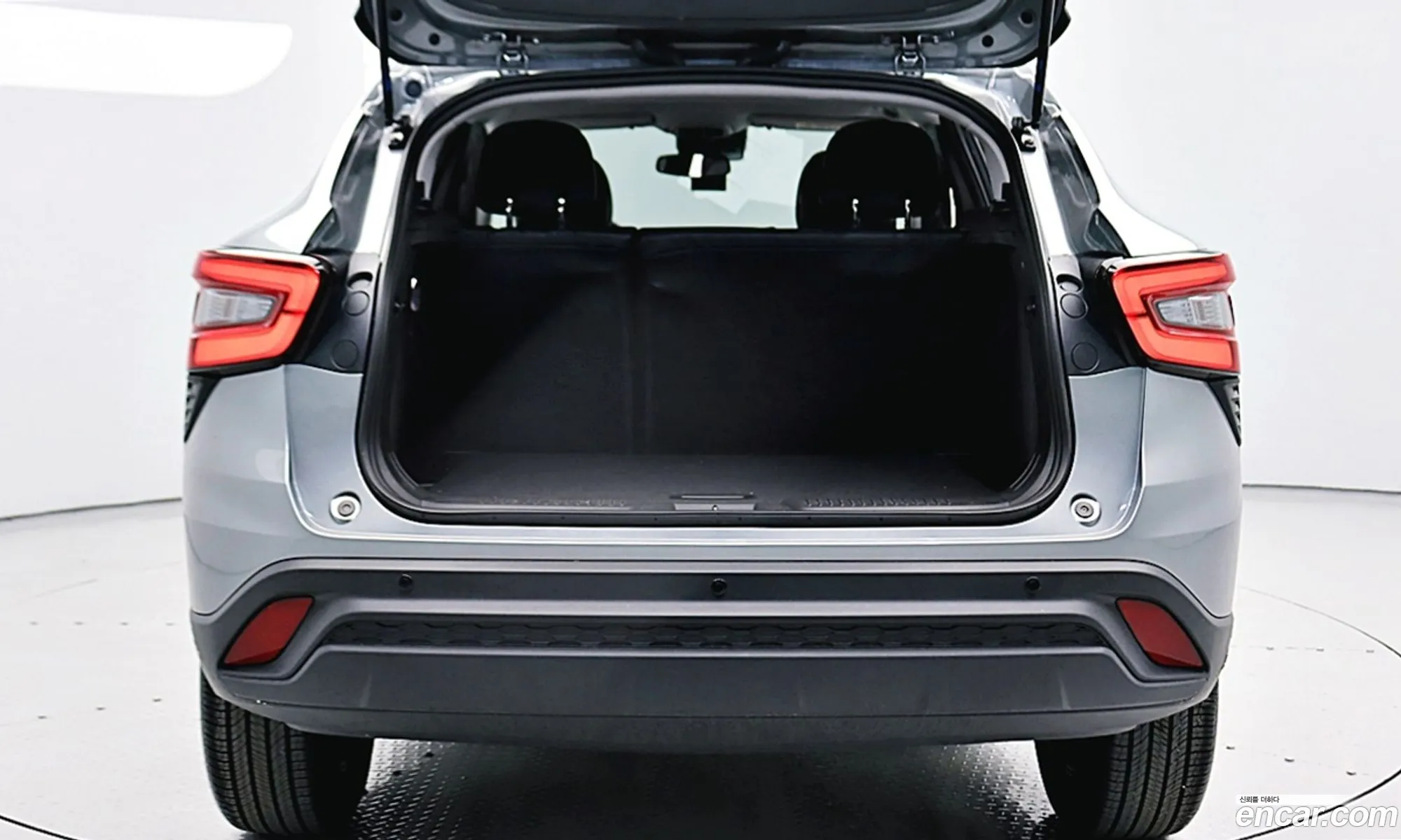 Chevrolet Trax 12Ls 2024 - фотография 18425819