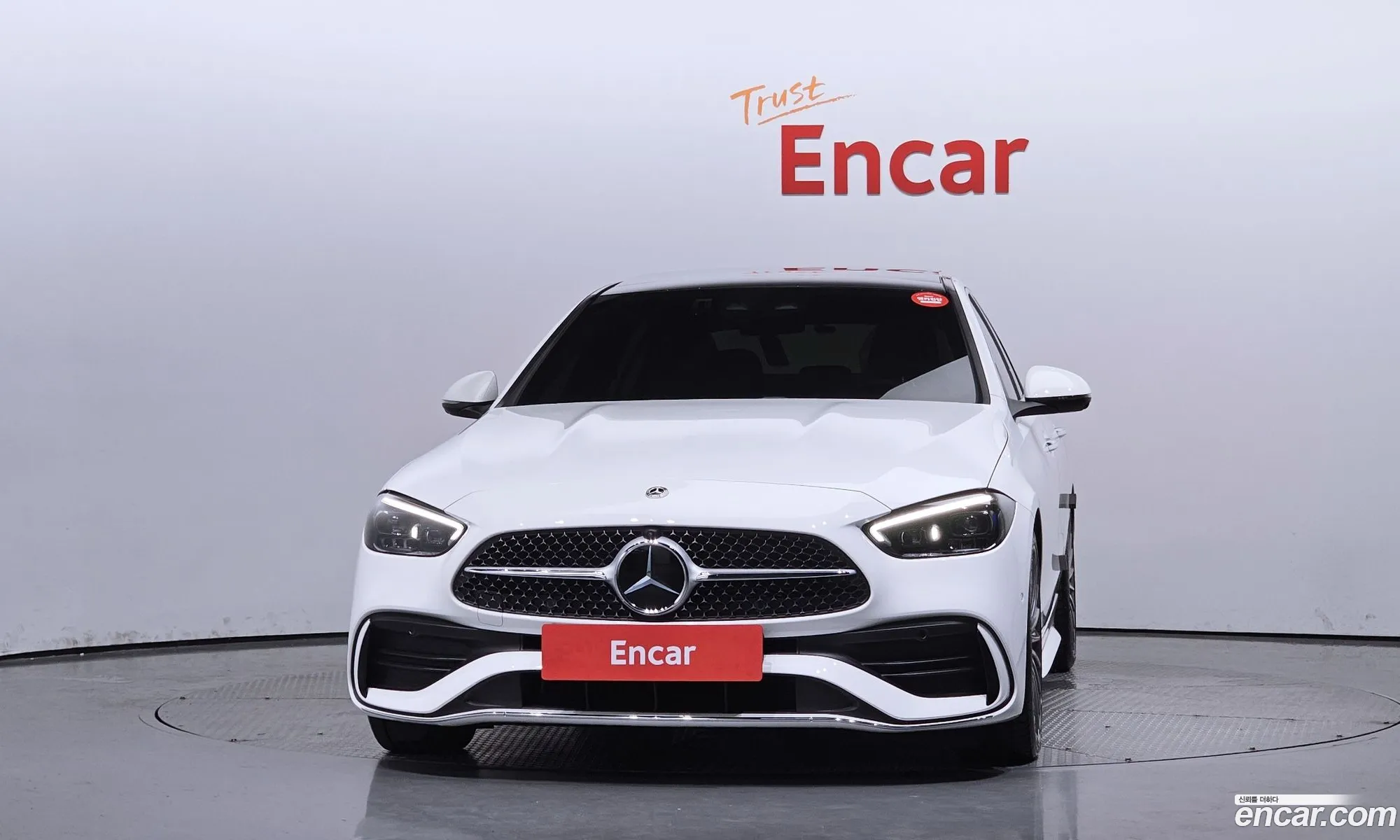 Mercedes C-Class W206 C300 4Matic Amg Line - фотография 19105881