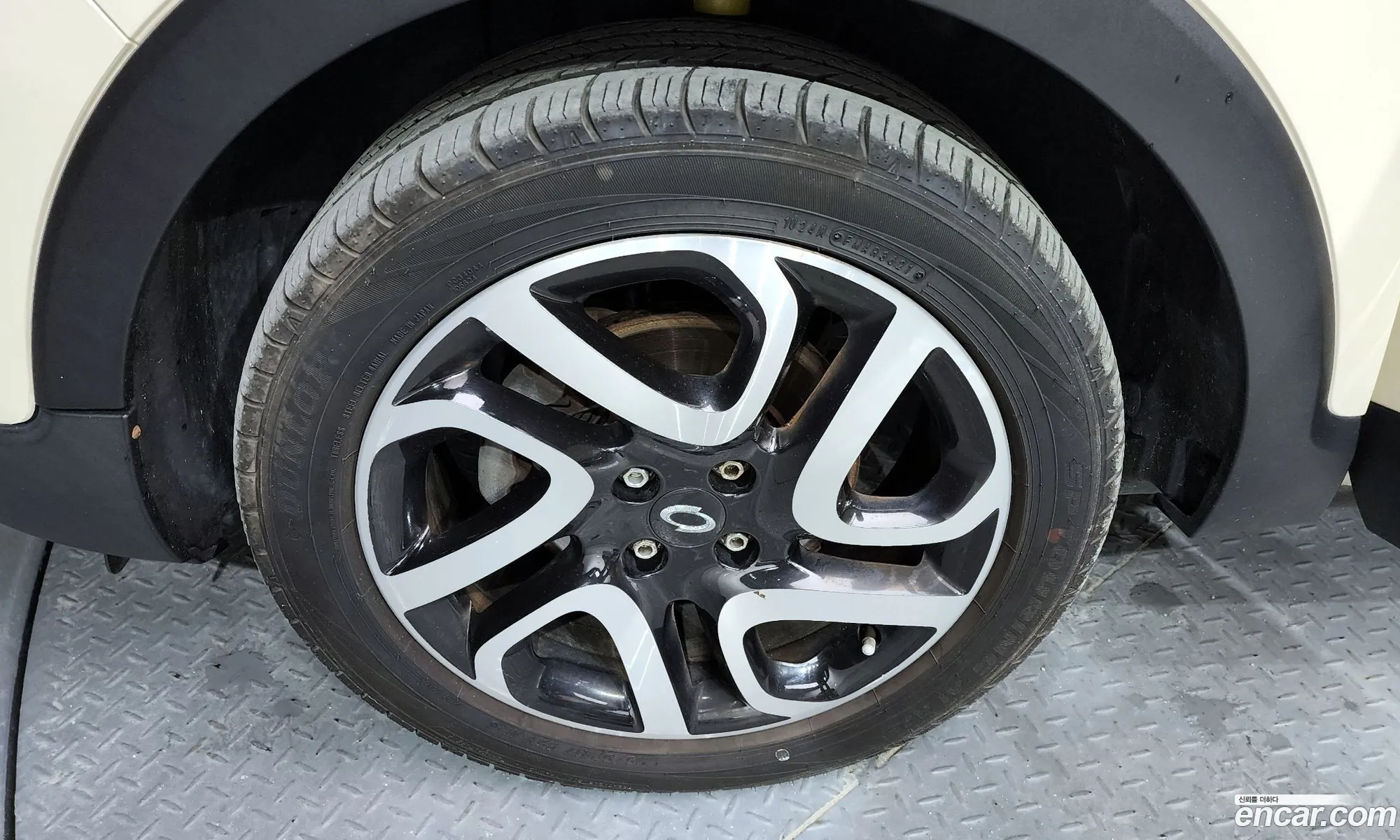 Renault Samsung Qm3 Re 2017 - фотография 1323943