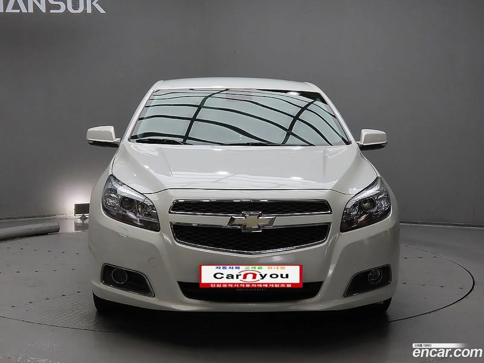 Chevrolet Malibu Lpgi 20 Ls 2015 - фотография 18425805