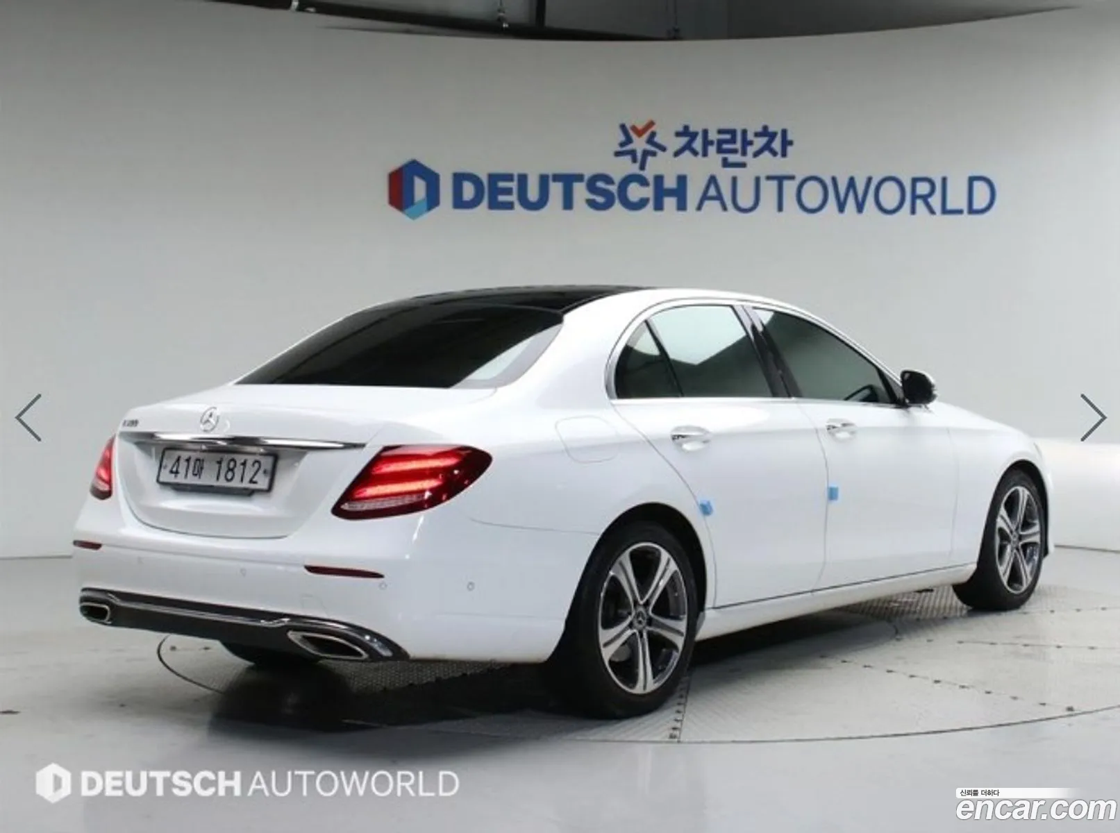 Mercedes-Benz E-Klasse V W213 S213 C238 E300 Avantgarde 2019 - фотография 17833153