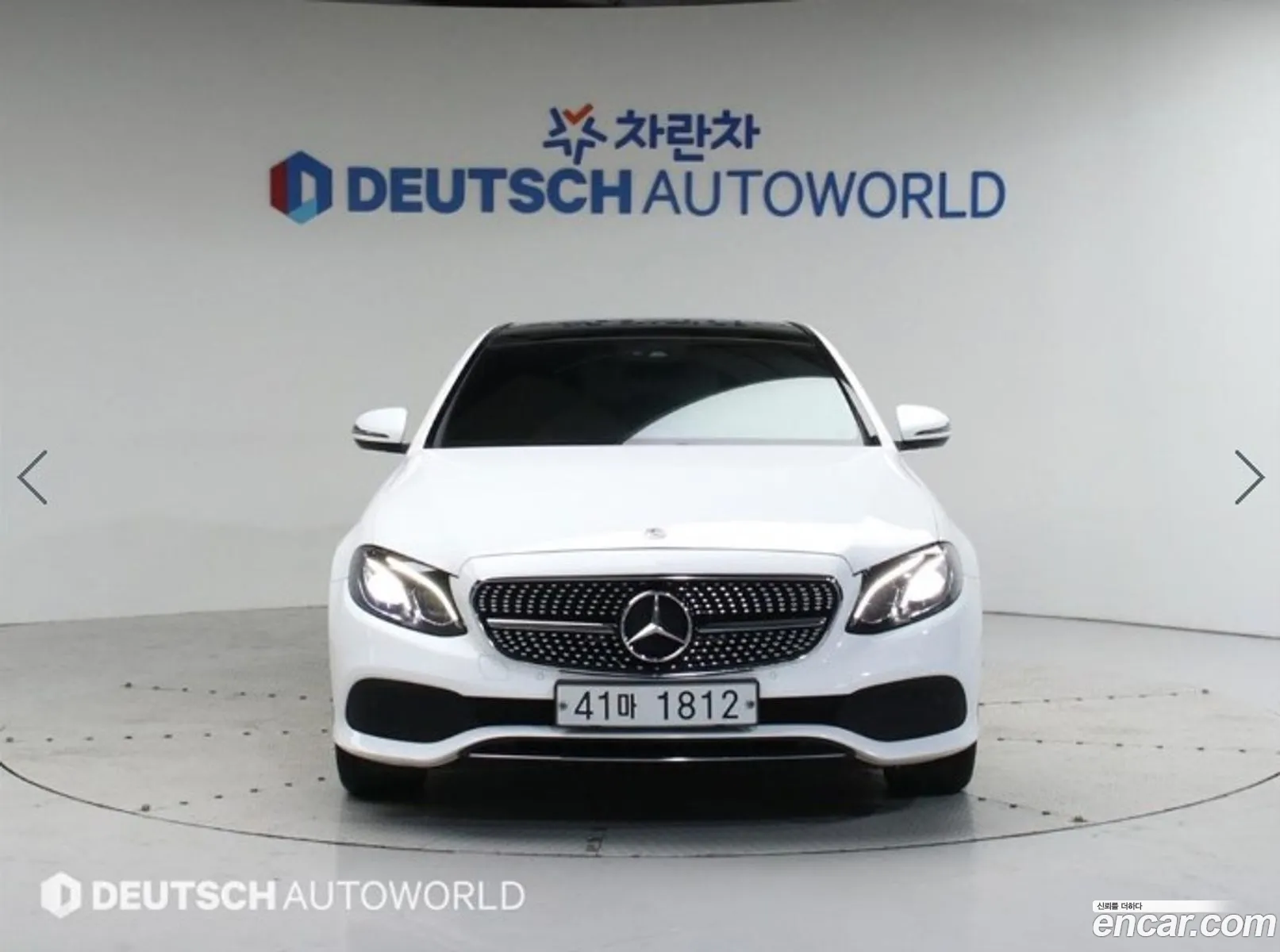 Mercedes-Benz E-Klasse V W213 S213 C238 E300 Avantgarde 2019 - фотография 17833154