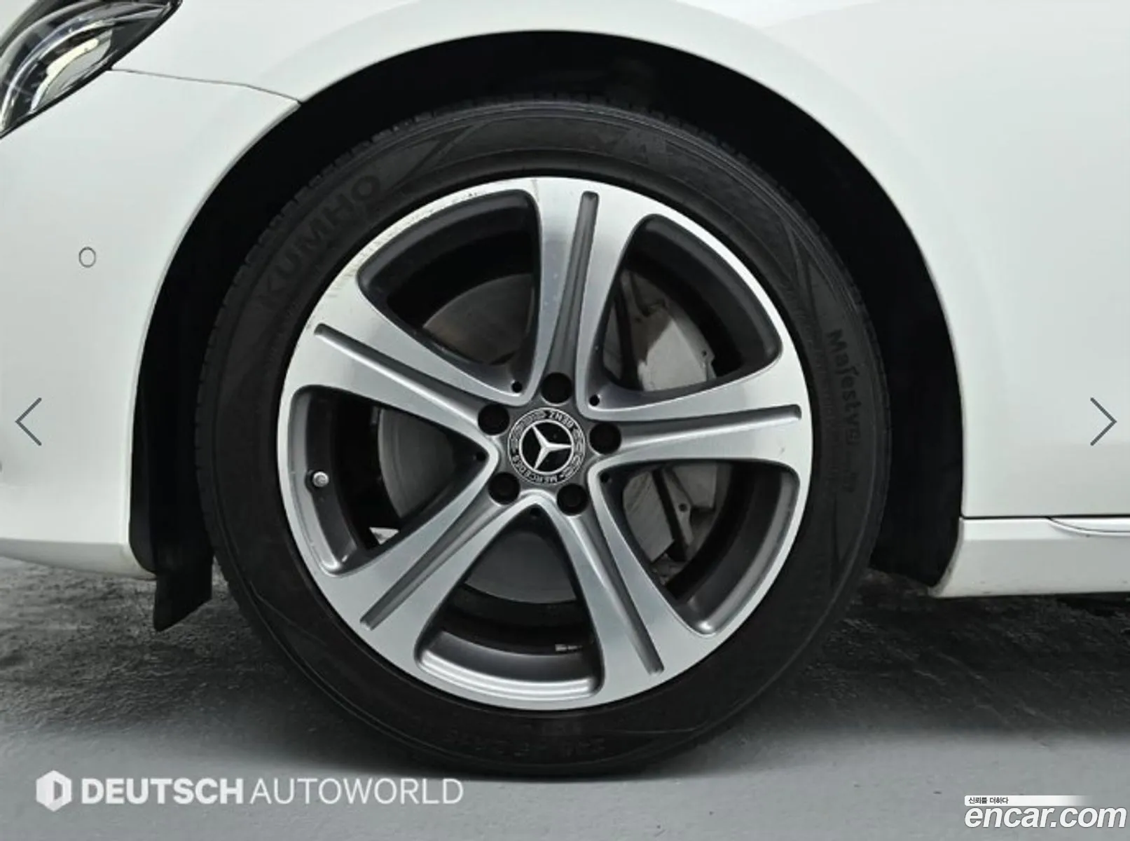 Mercedes-Benz E-Klasse V W213 S213 C238 E300 Avantgarde 2019 - фотография 17833156
