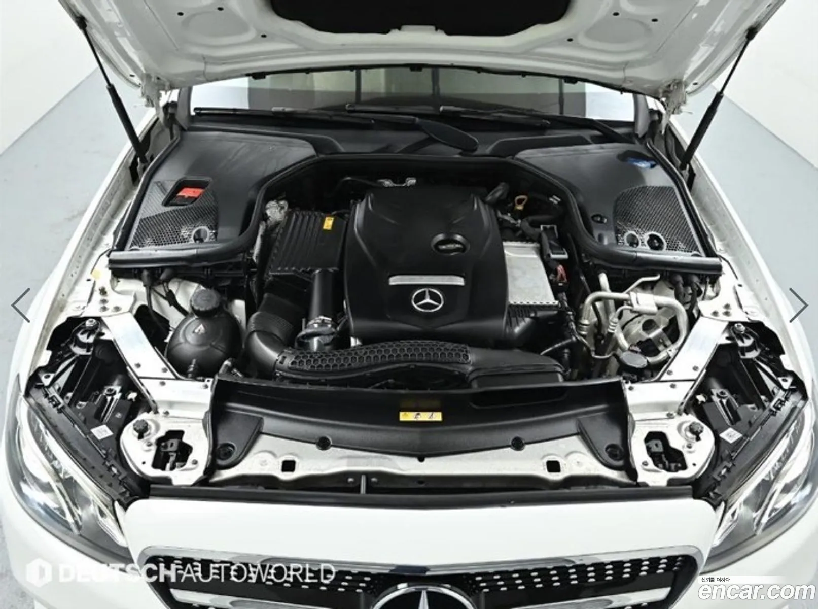 Mercedes-Benz E-Klasse V W213 S213 C238 E300 Avantgarde 2019 - фотография 17833157