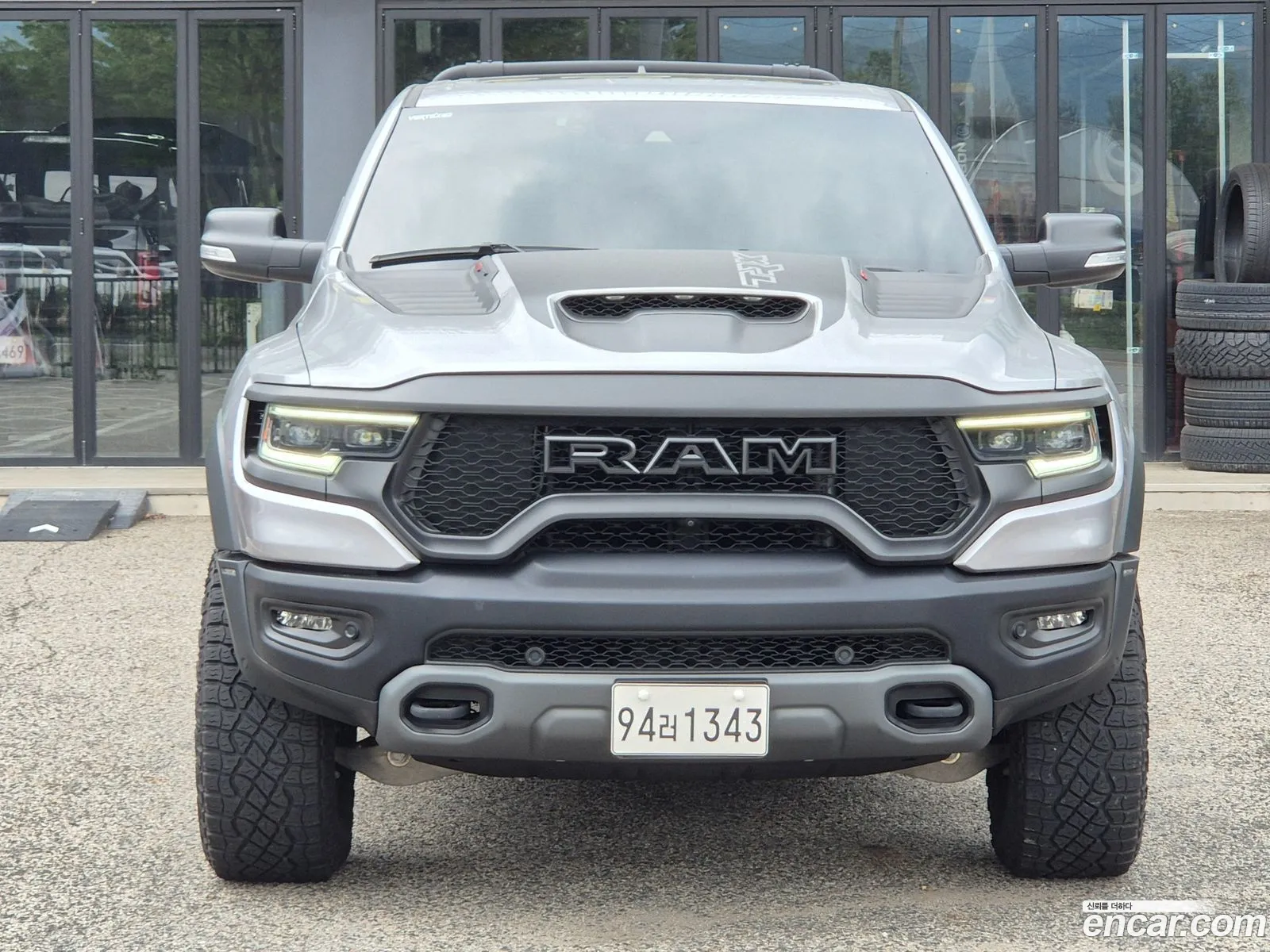 Dodge Ram 62 2021 - фотография 3544579