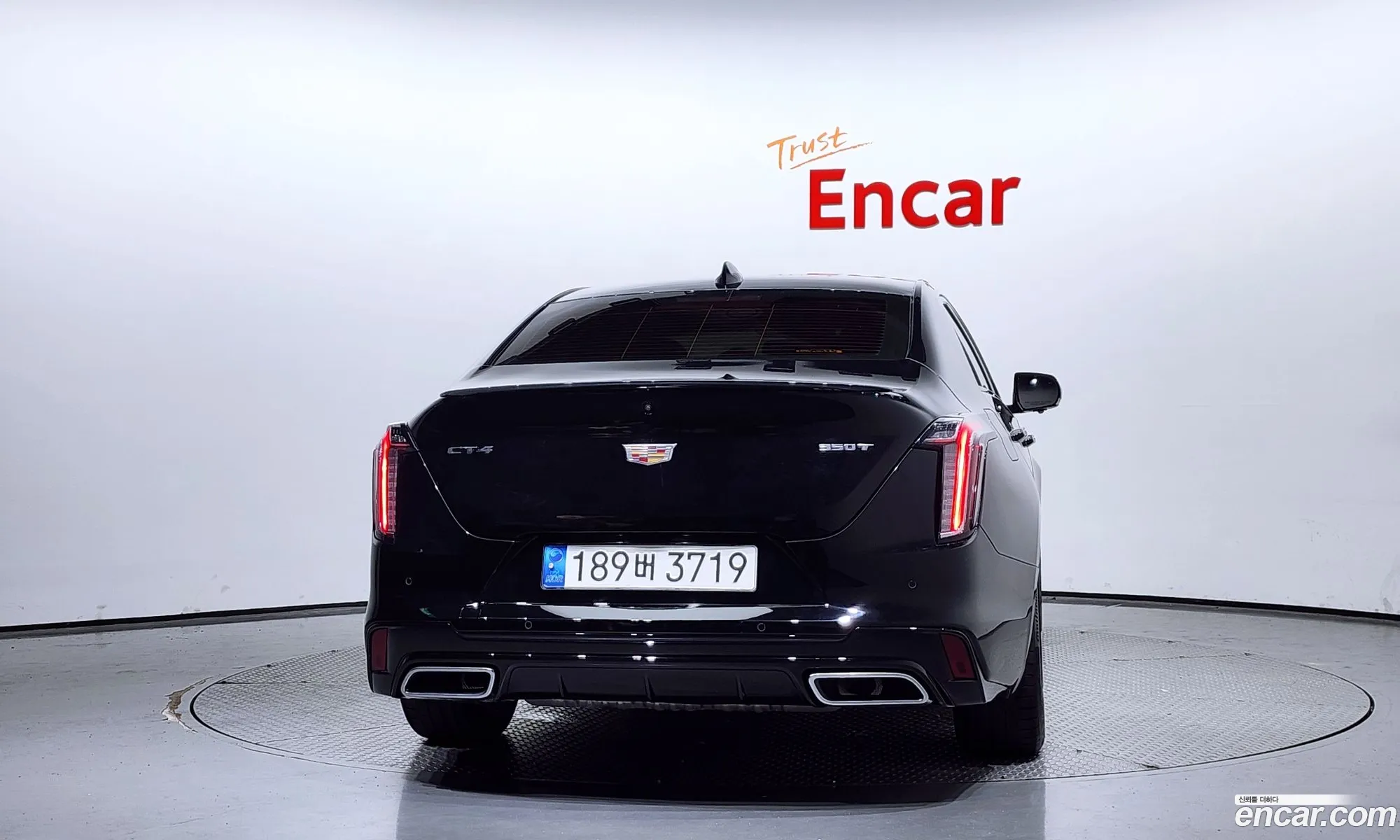 Cadillac Ct4 I 20 Sports 2020 - фотография 4544438