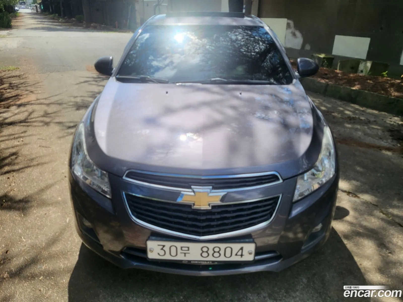 Chevrolet Cruze I 18 Ltz 2013 - фотография 18425793