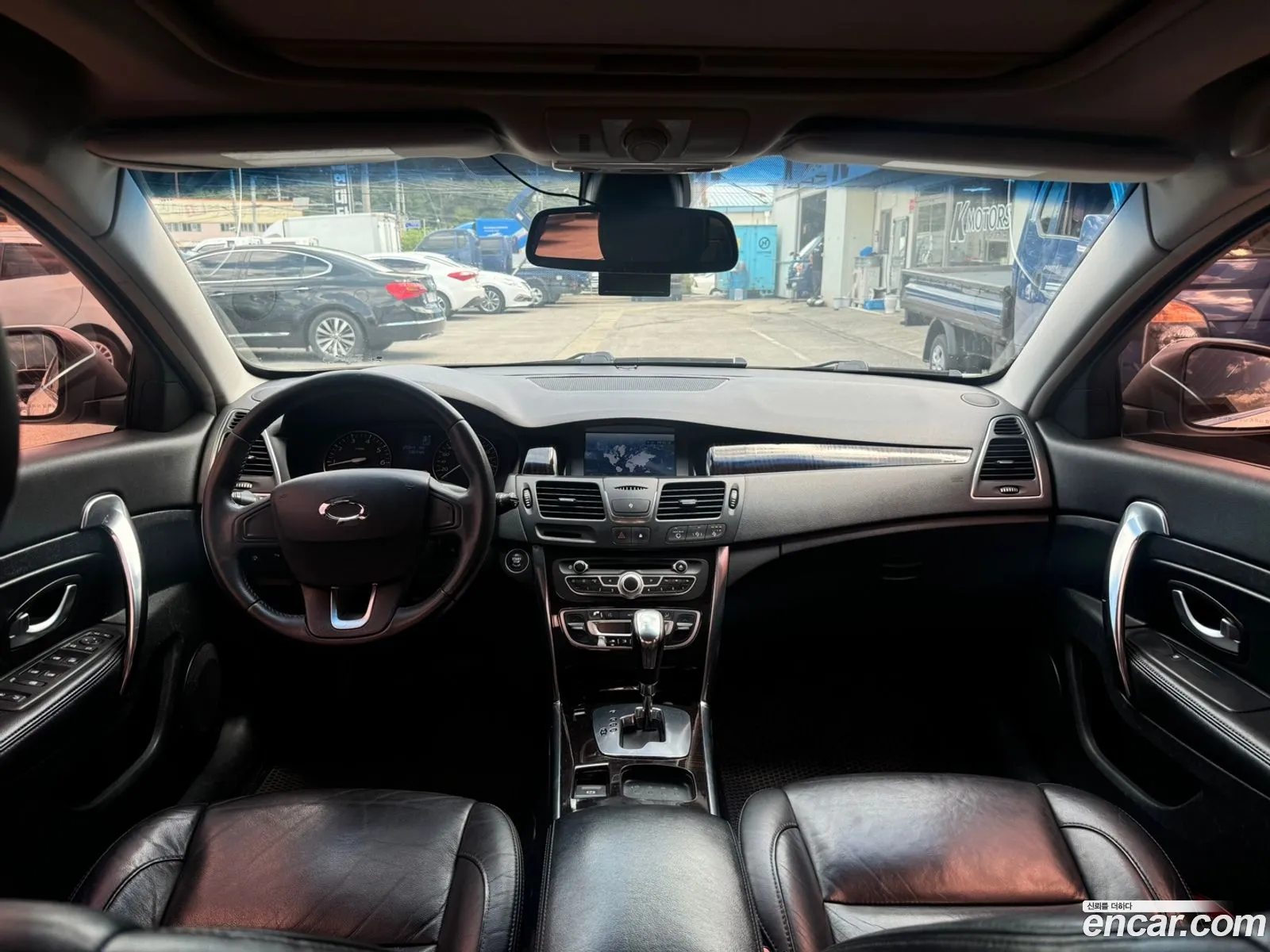 Korex Auto Trade - фотография 1274749