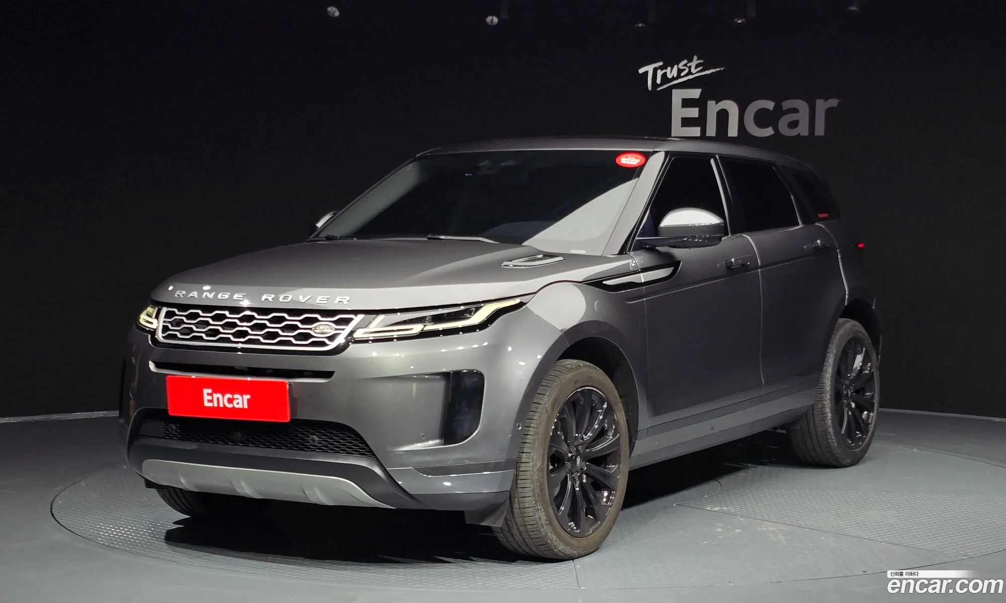 Land Rover Range Rover Evoque 2Nd Generation D180 Se - фотография 7068730