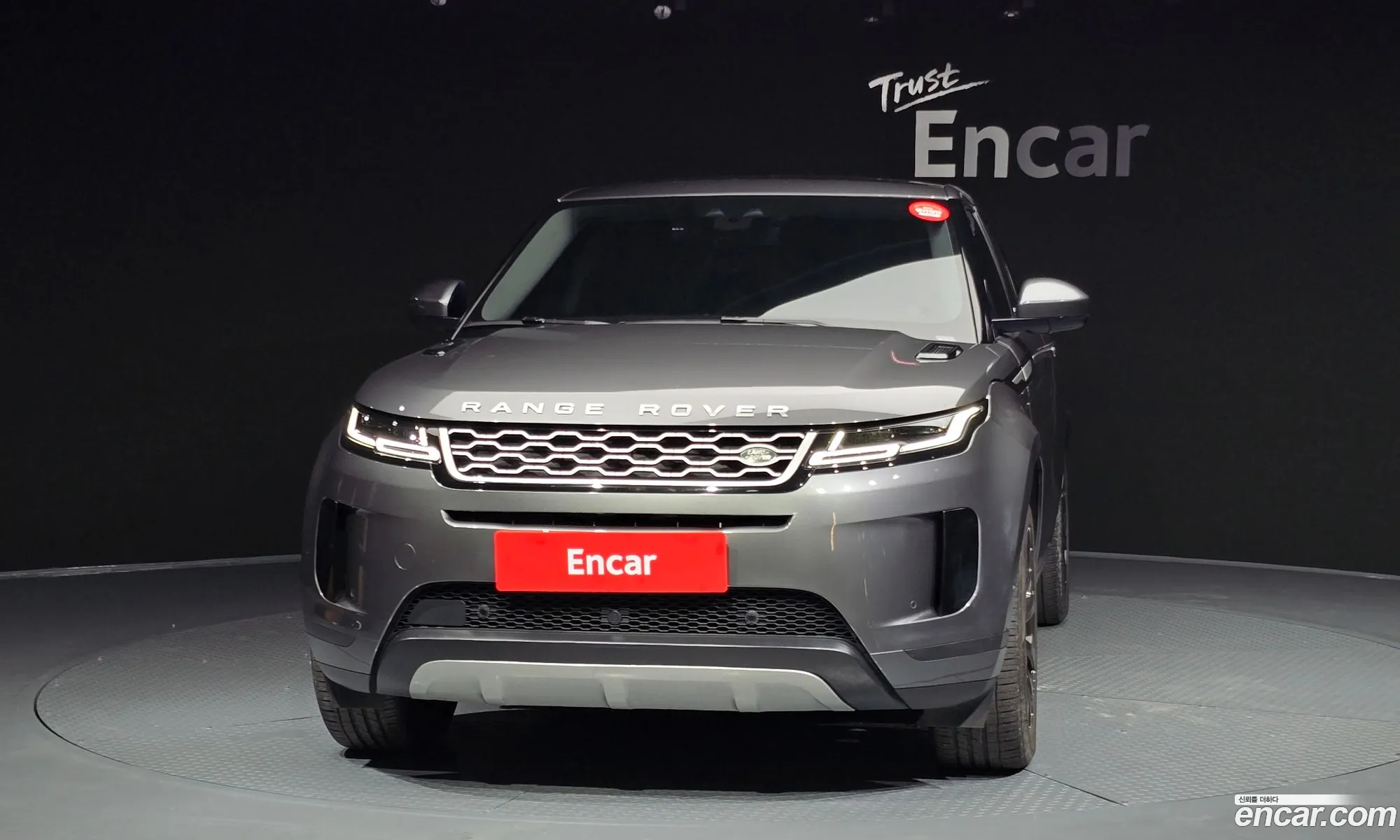 Land Rover Range Rover Evoque 2Nd Generation D180 Se - фотография 7068732
