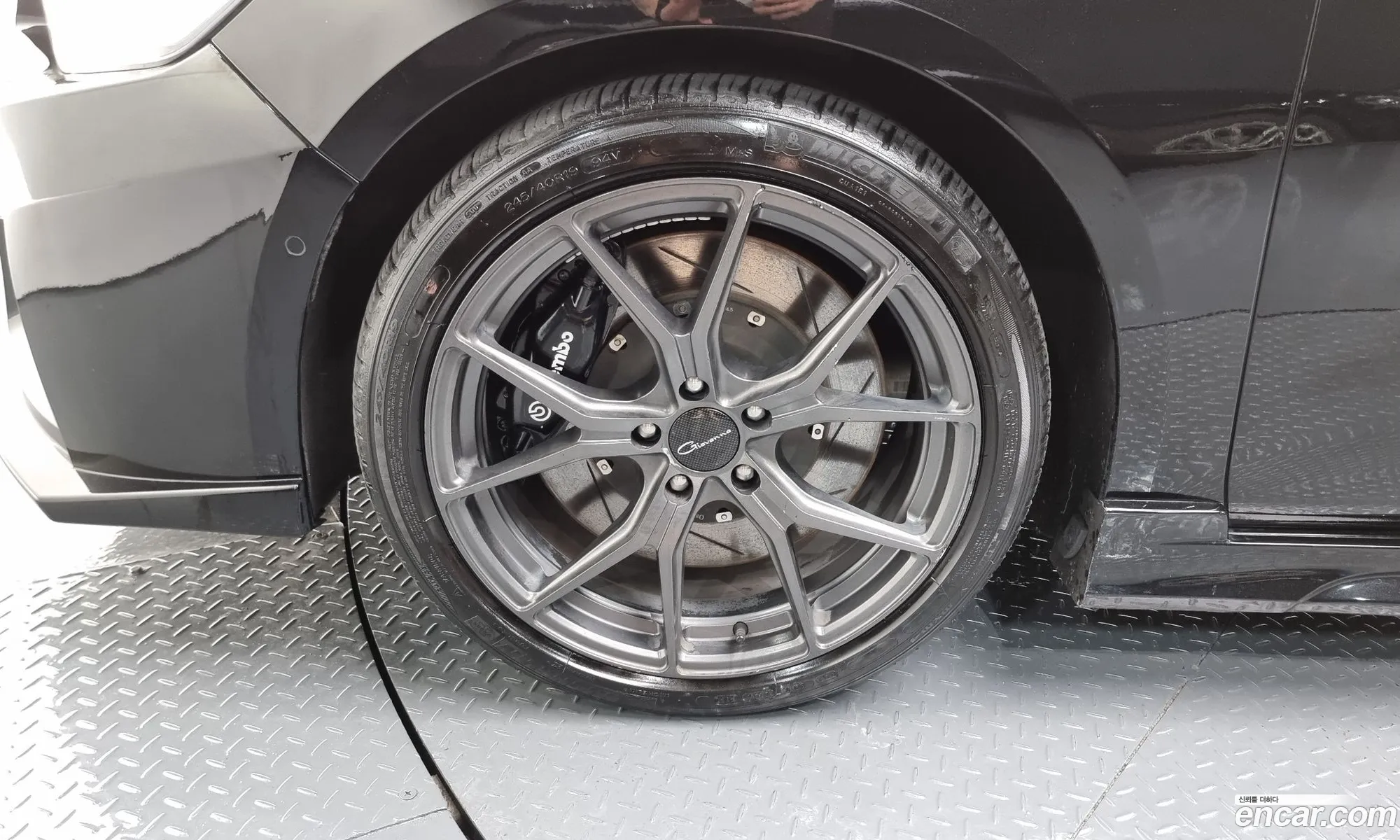 Chevrolet Malibu Ix 20 Turbo Ltz 2018 - фотография 18507535