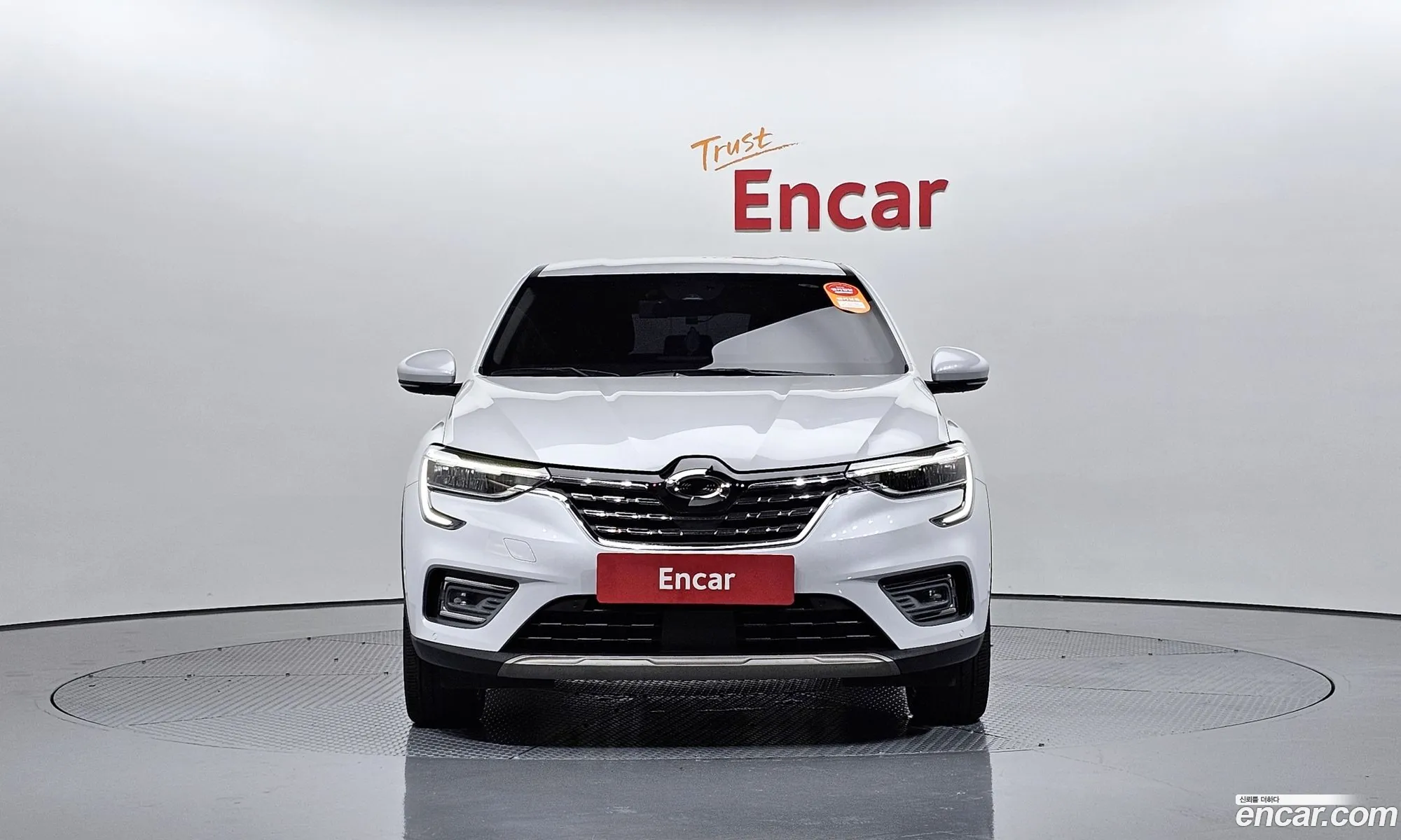 Renault Samsung Xm3 13 Tce Re Signature 2020 - фотография 1361302