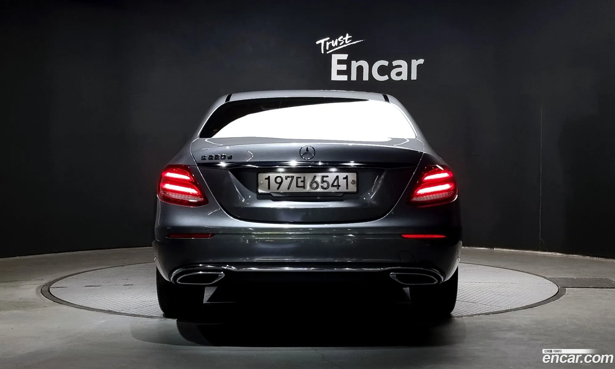 Mercedes-Benz E-Klasse V W213 S213 C238 E220D Exclusive 2019 - фотография 17833143