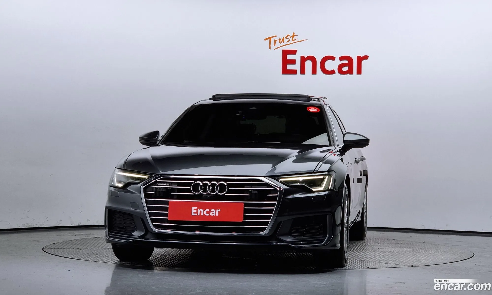 Audi A6 V C8 40 Tdi Quattro Premium 2020 - фотография 7592815
