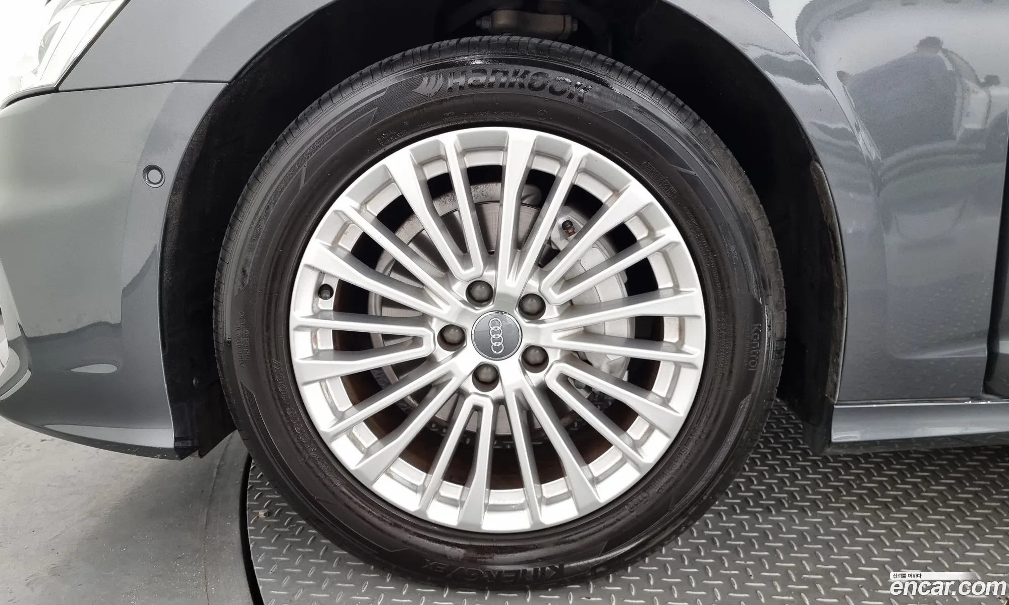 Audi A6 V C8 40 Tdi Quattro Premium 2020 - фотография 7592817
