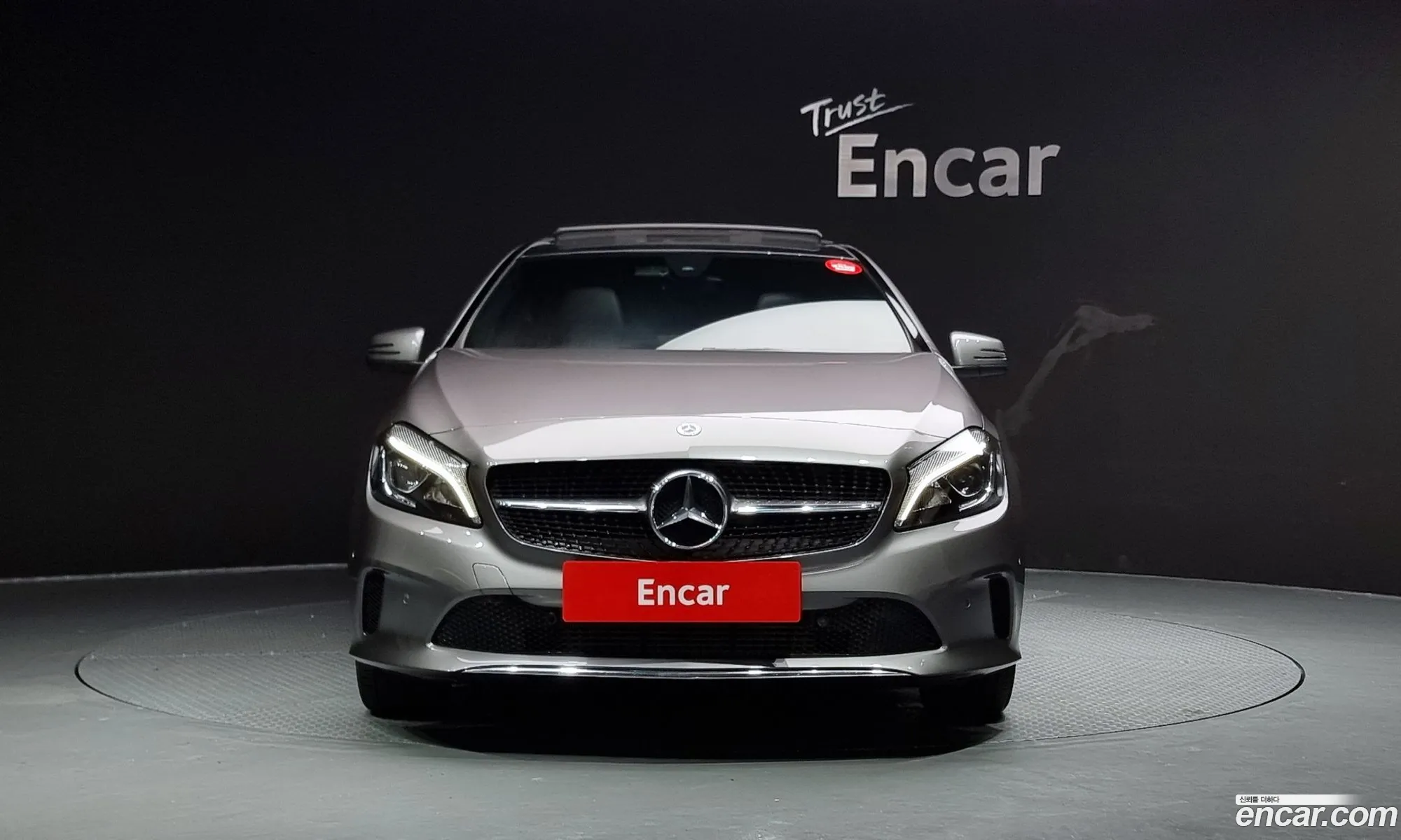 Mercedes-Benz A-Klasse A200 2018 - фотография 17360513