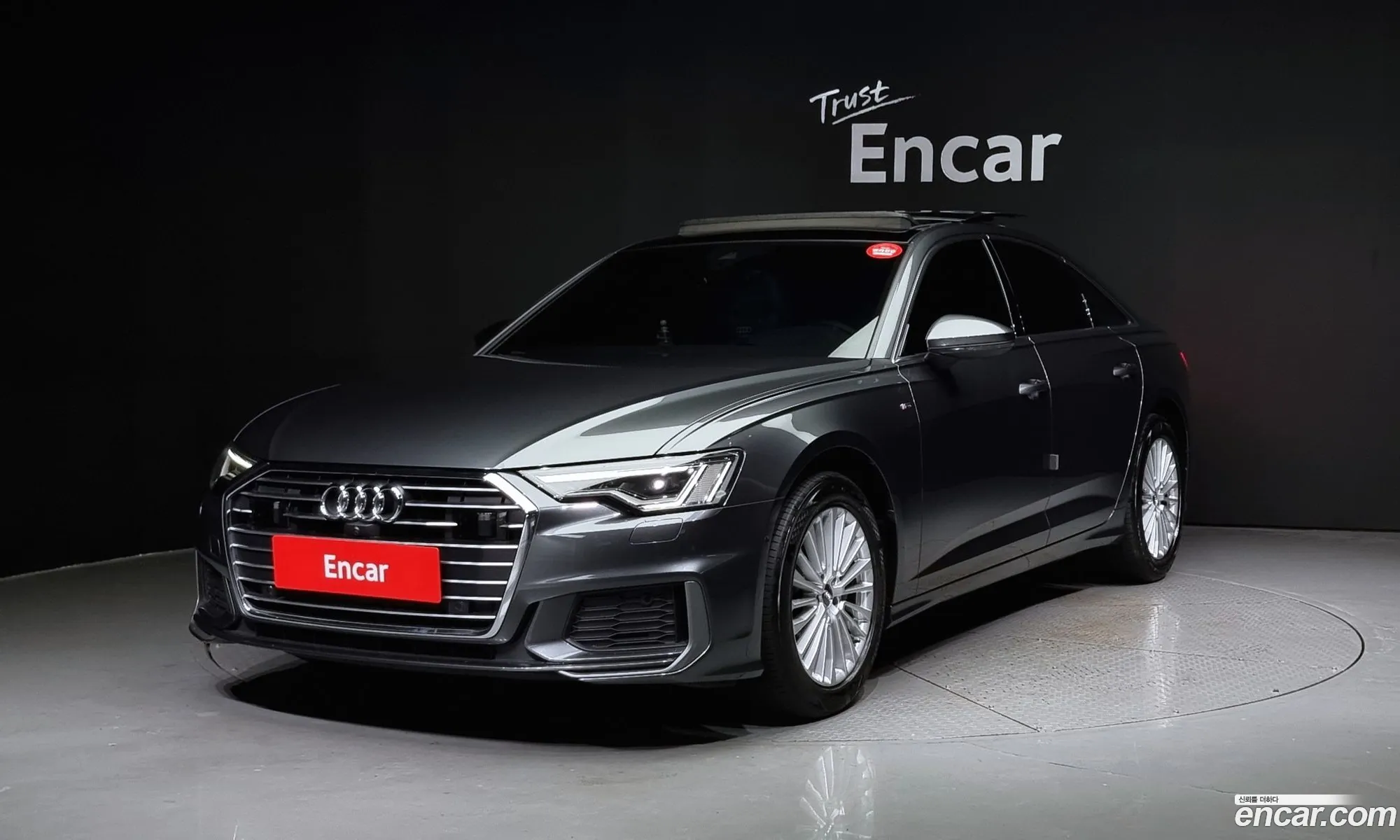 Audi A6 V C8 40 Tdi Premium 2020 - фотография 7592765