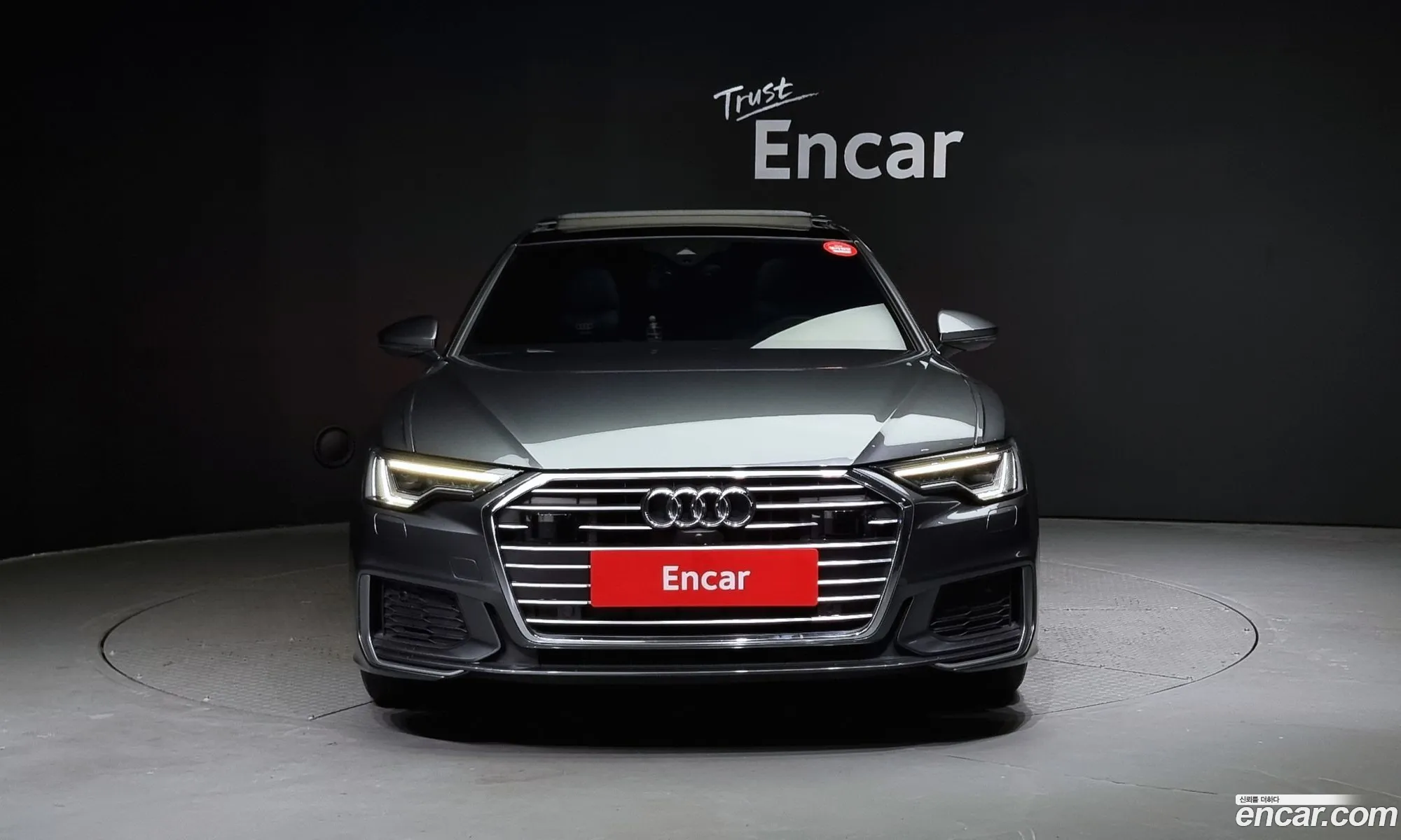 Audi A6 V C8 40 Tdi Premium 2020 - фотография 7592767