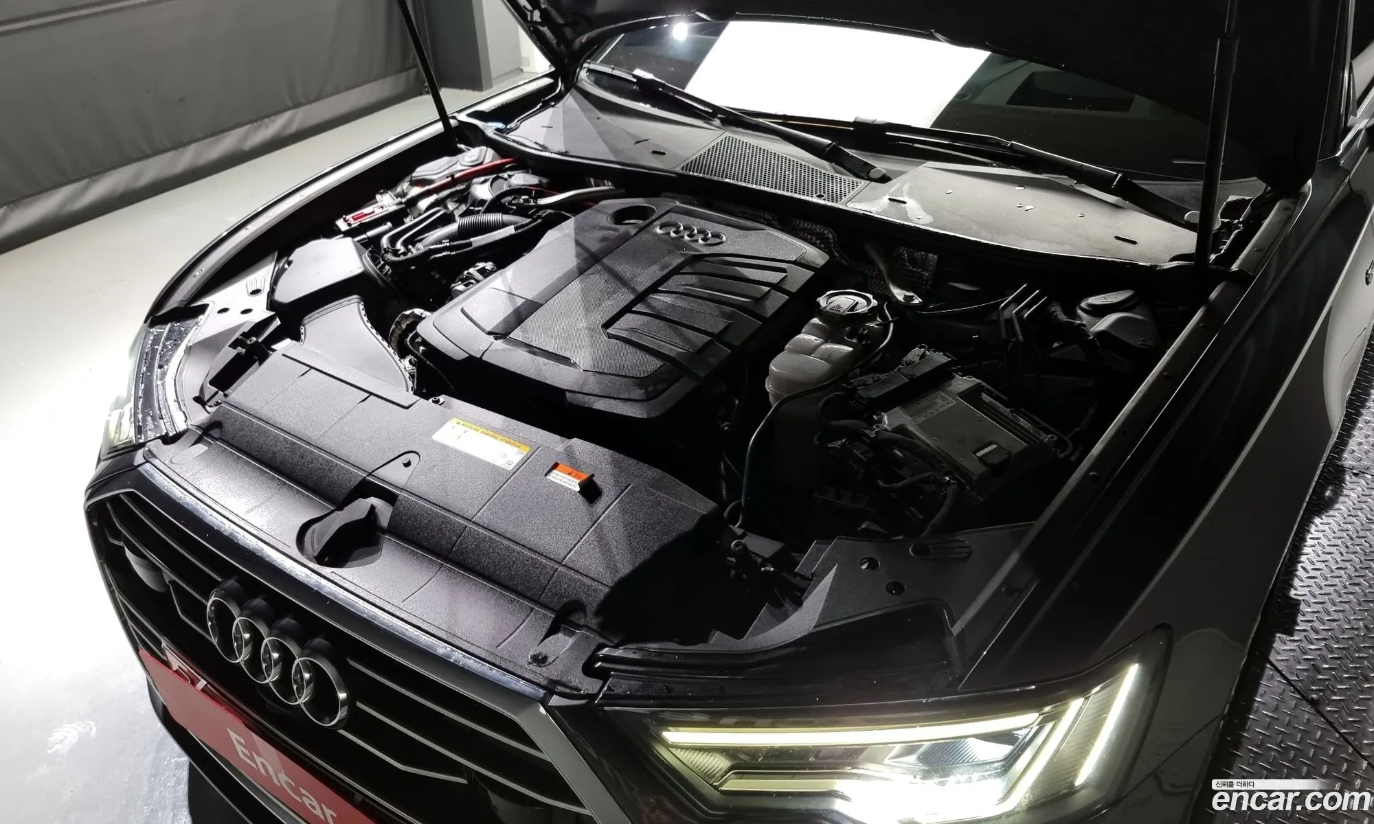 Audi A6 V C8 40 Tdi Premium 2020 - фотография 7592770