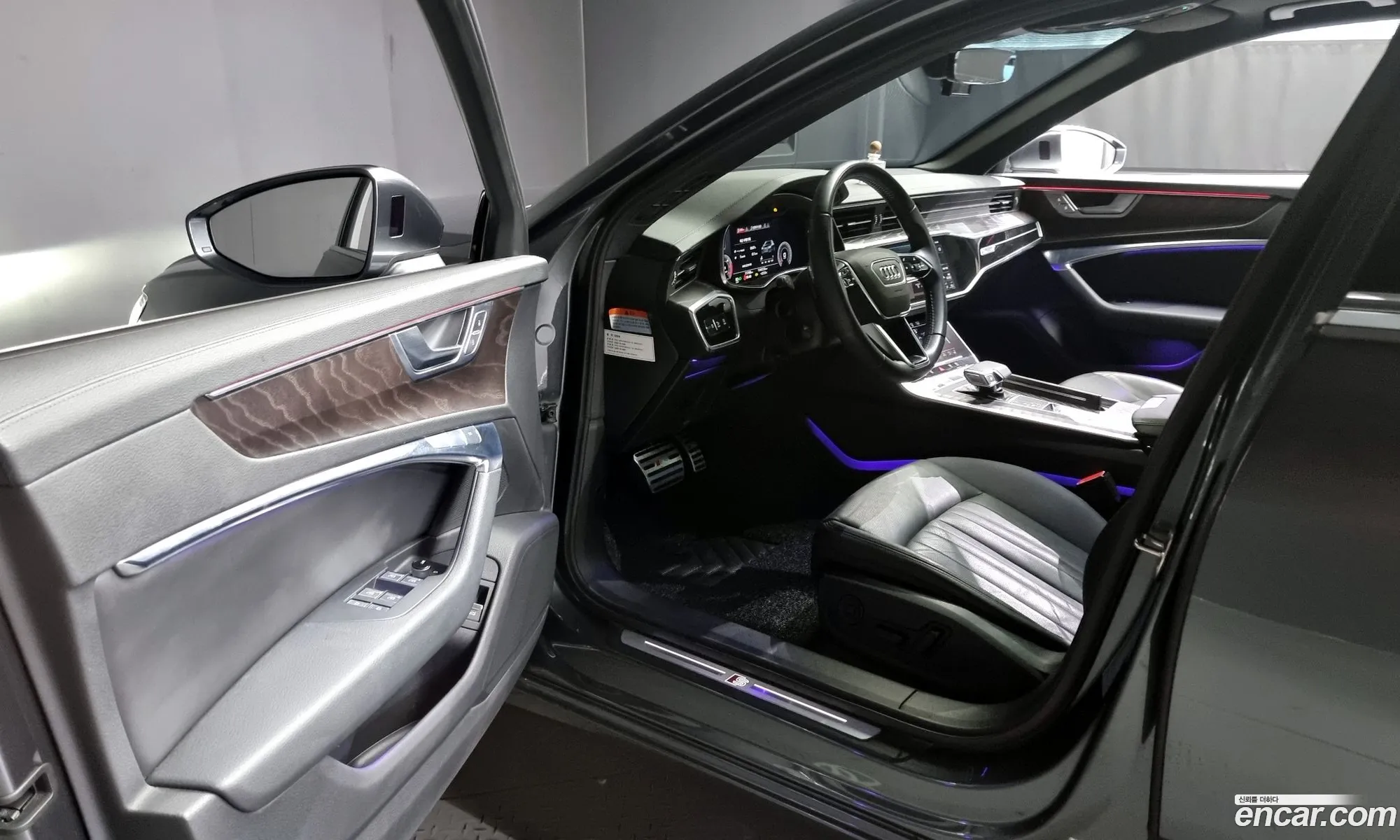 Korex Auto Trade - фотография 7650349
