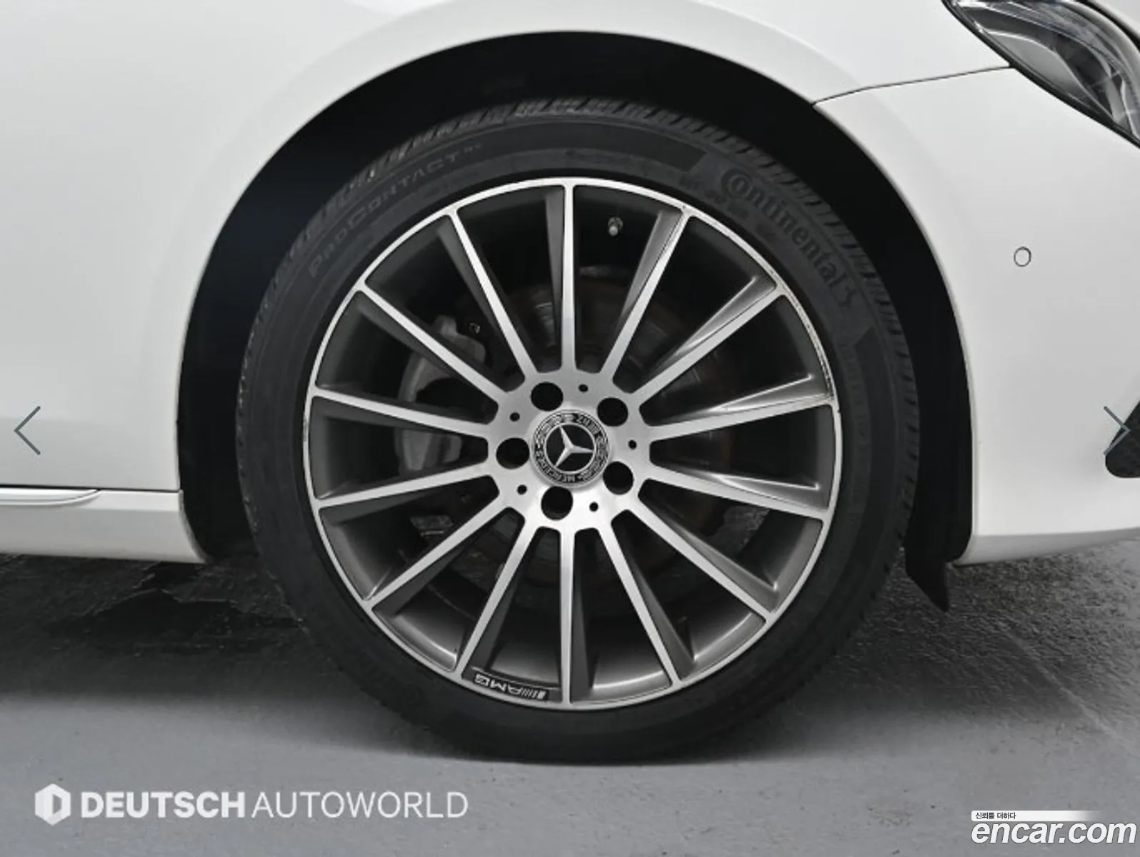 Mercedes-Benz E-Klasse E220D 4Matic Avant Garde 2017 - фотография 17833120
