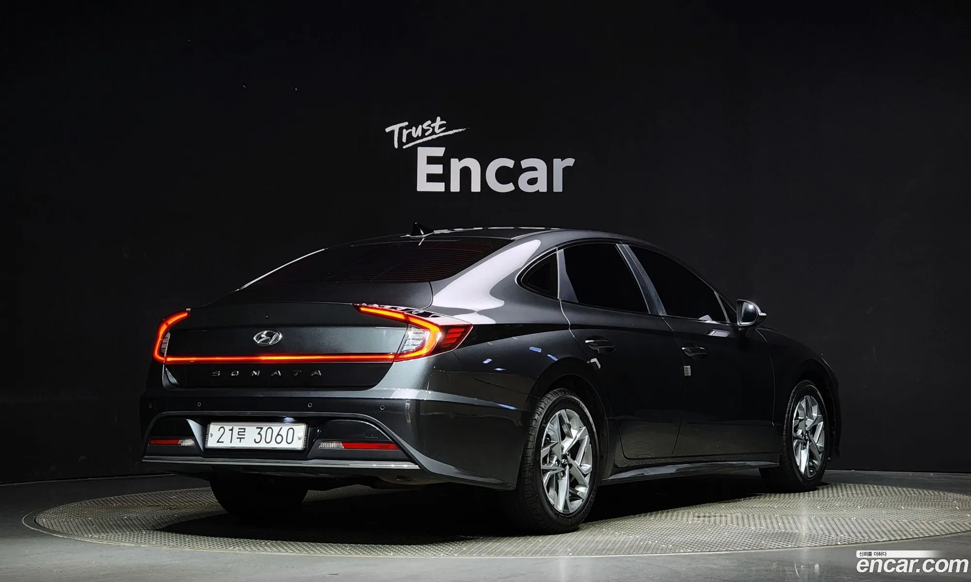 Hyundai Sonata Viii Dn8 20 2020 - фотография 17113909