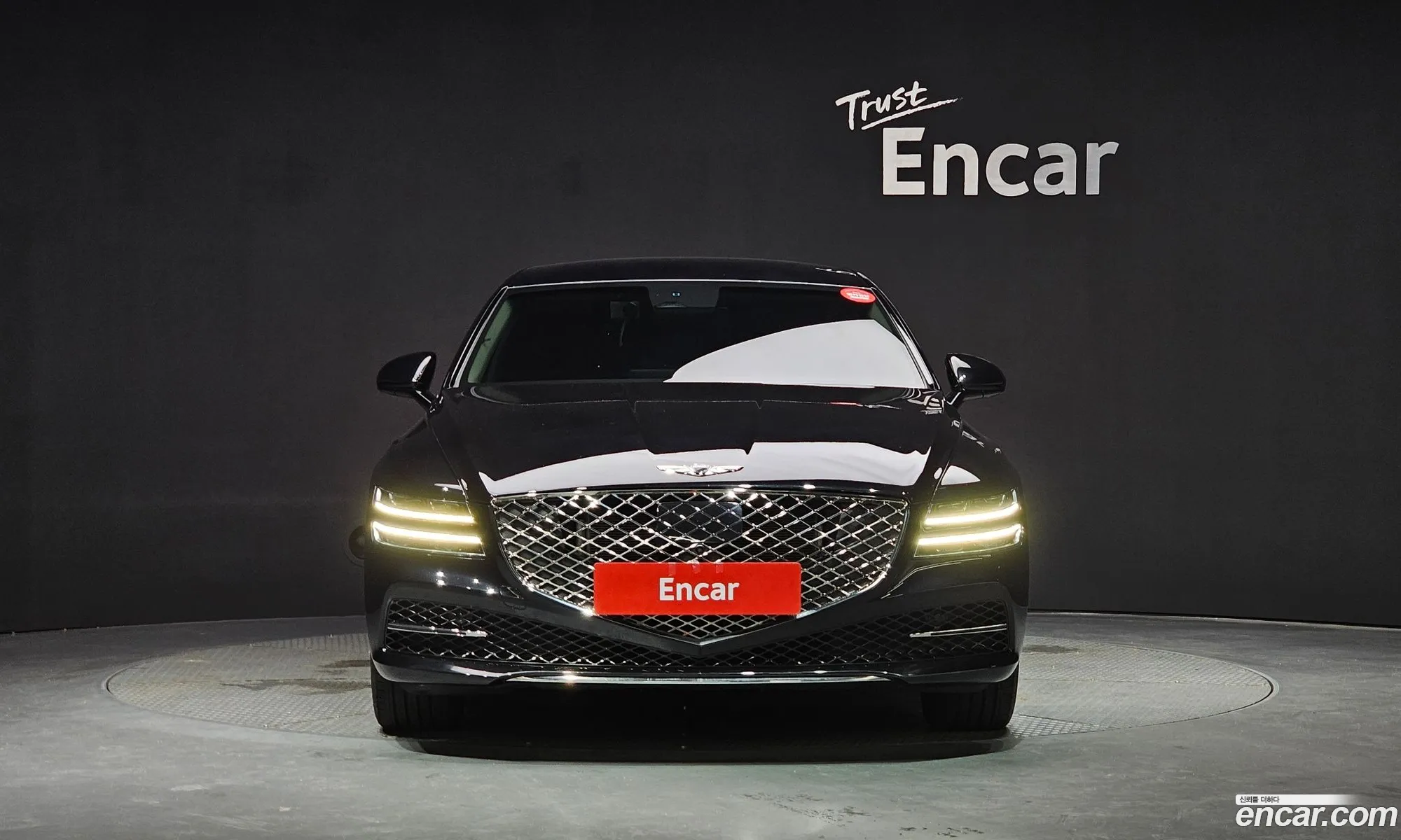 Genesis G80 Rg3 Gasoline 35 Turbo Awd - фотография 1675609