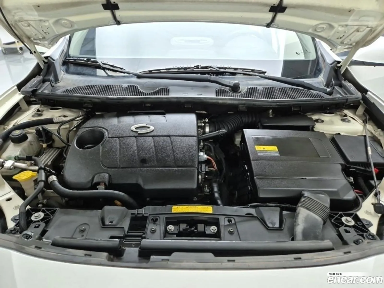 Renault Samsung Sm3 Ii Le Plus 2010 - фотография 1461831