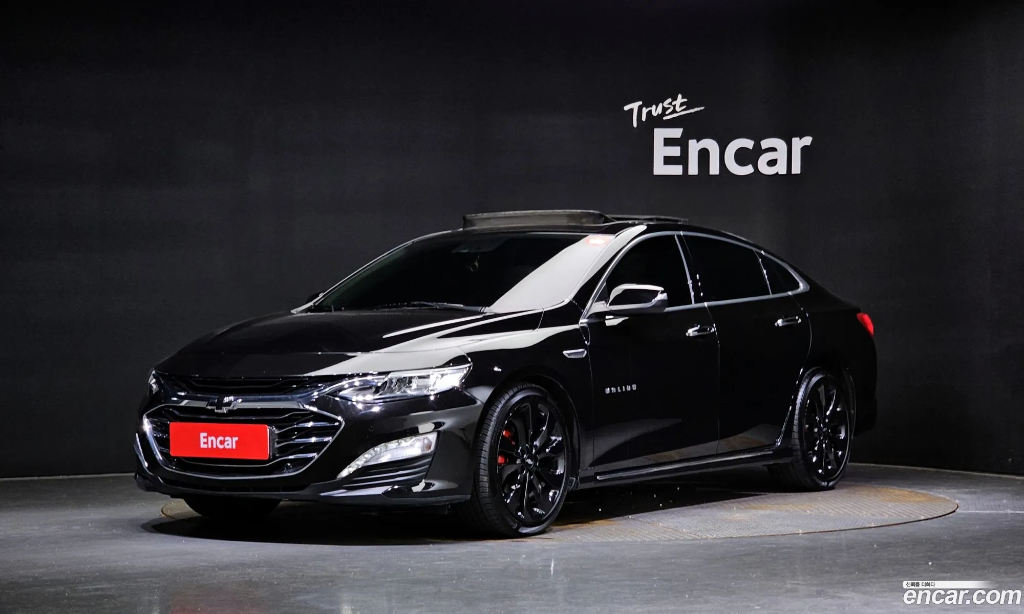 Chevrolet Malibu Ix 16 Diesel Lt 2019 - фотография 4777710