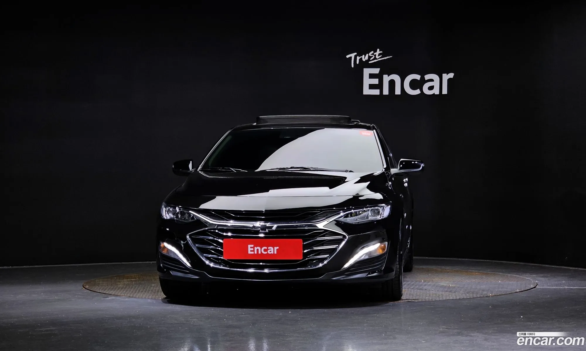 Chevrolet Malibu Ix 16 Diesel Lt 2019 - фотография 4777713