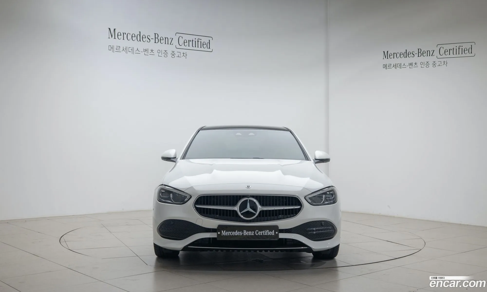 Mercedes-Benz C-Klasse C300 4Matic Avant Garde 2024 - фотография 17434632