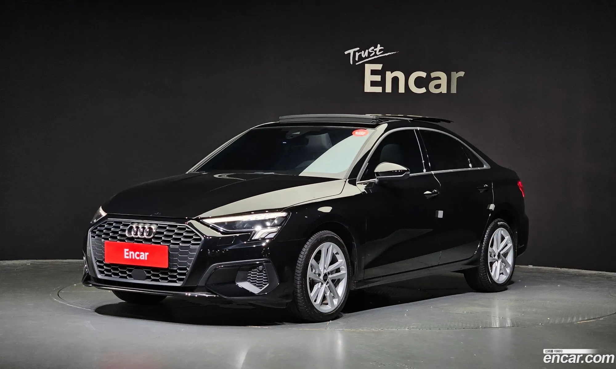 Audi A3 40Tfsi 2023 - фотография 7592802