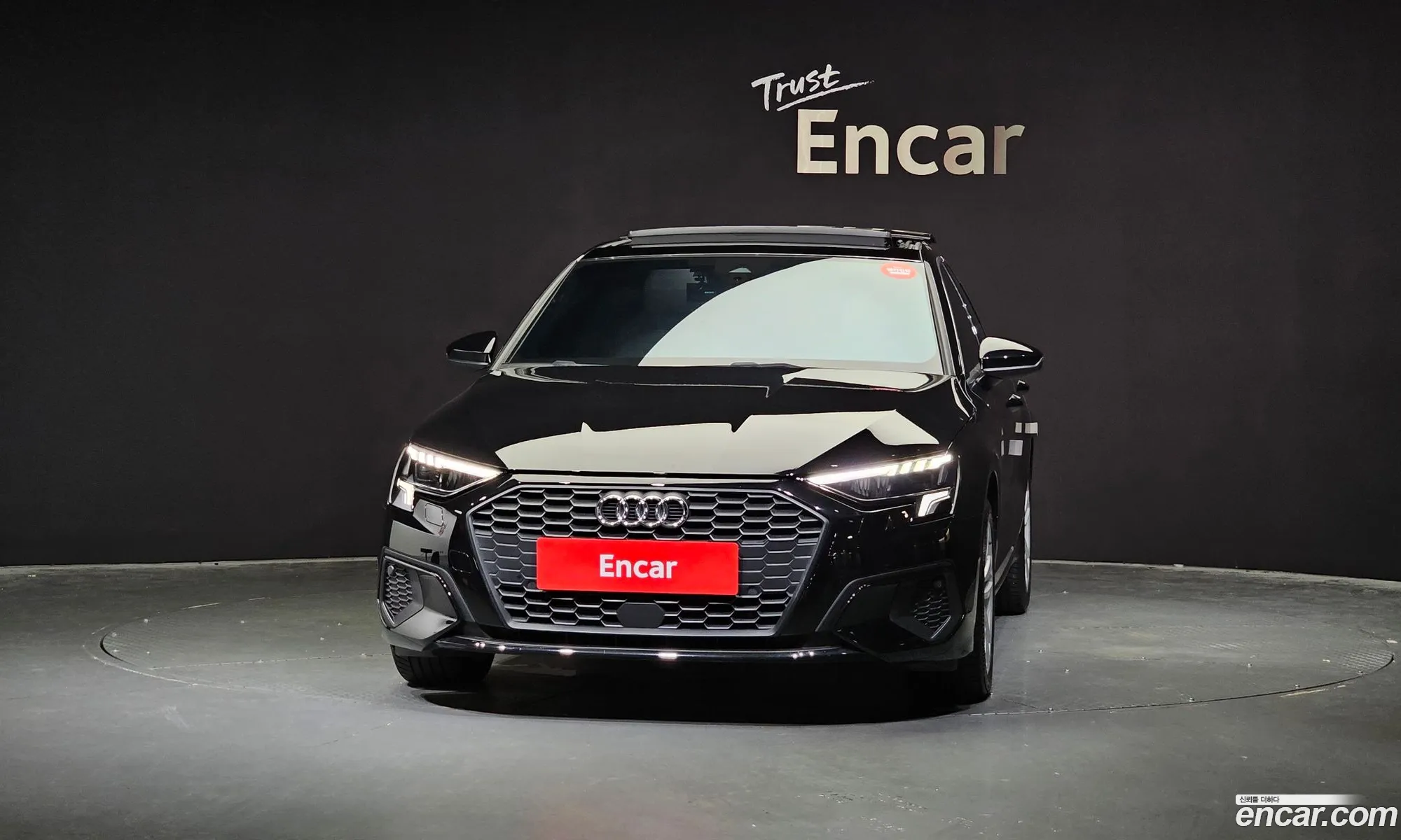 Audi A3 40Tfsi 2023 - фотография 7592803