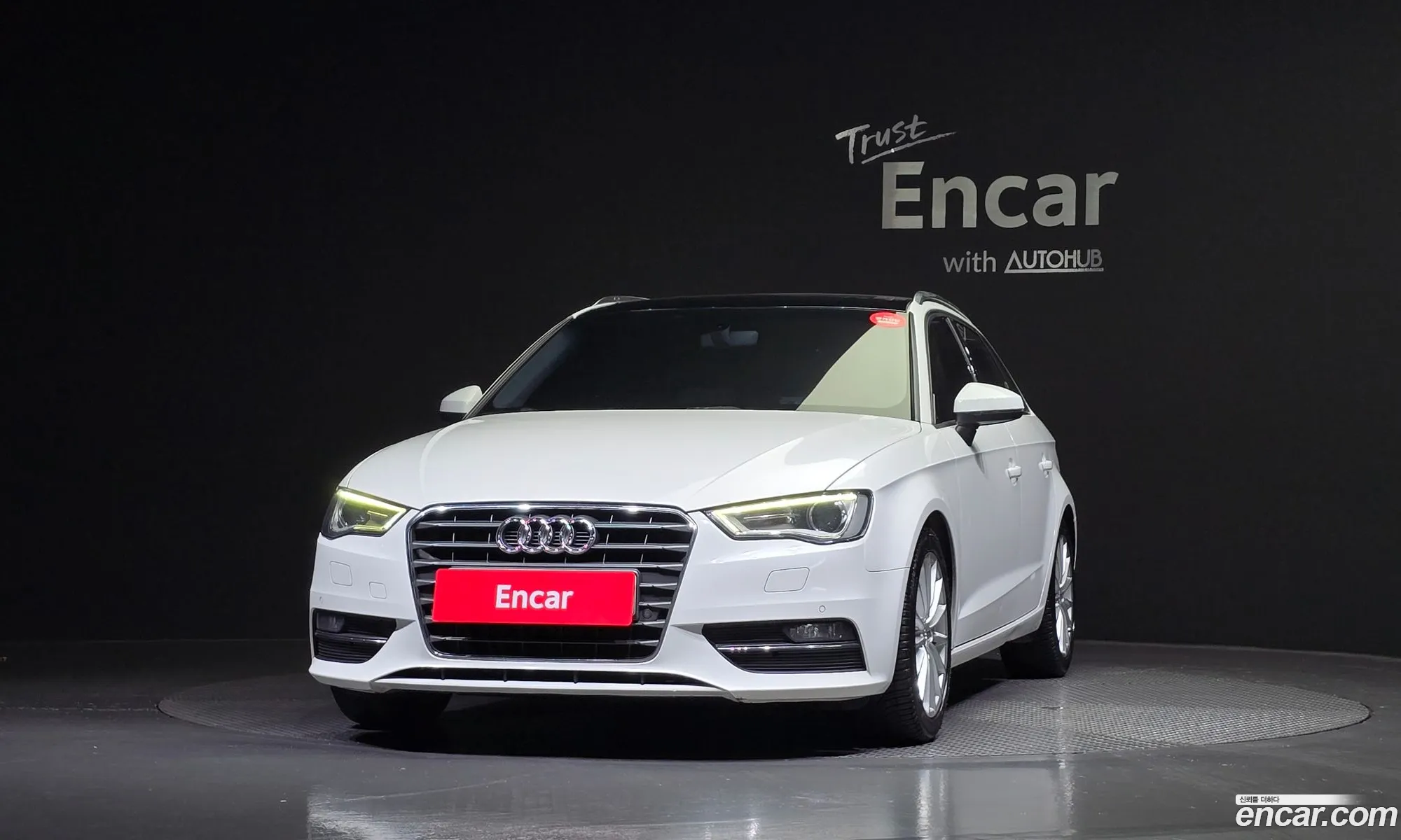 Audi A3 Iii 8V 35 Tdi Dynamic Sportback 2016 - фотография 7533761