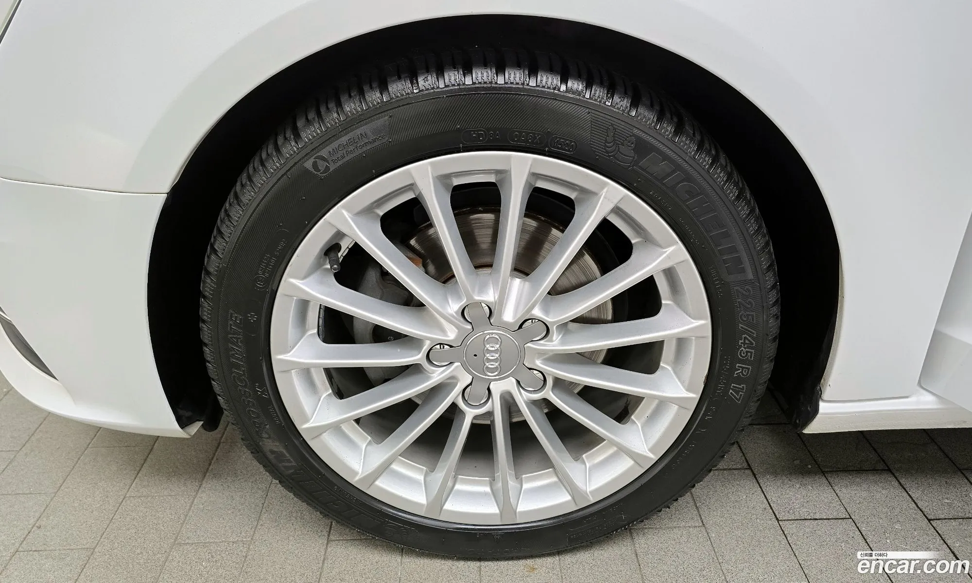 Audi A3 Iii 8V 35 Tdi Dynamic Sportback 2016 - фотография 7533763